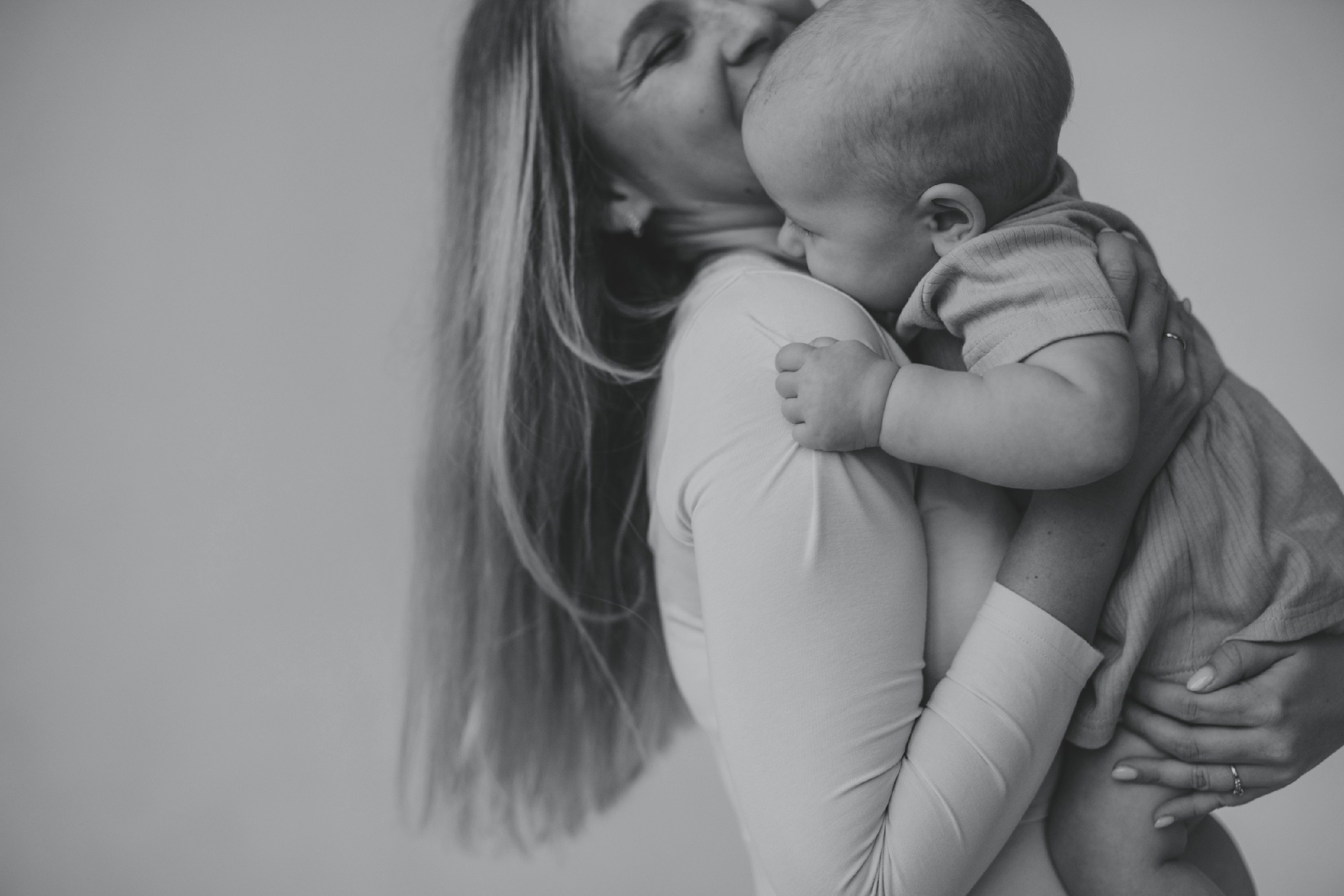 Проект «Мамина любовь». Семейный фотограф в Петрозаводске Ксения Крупская