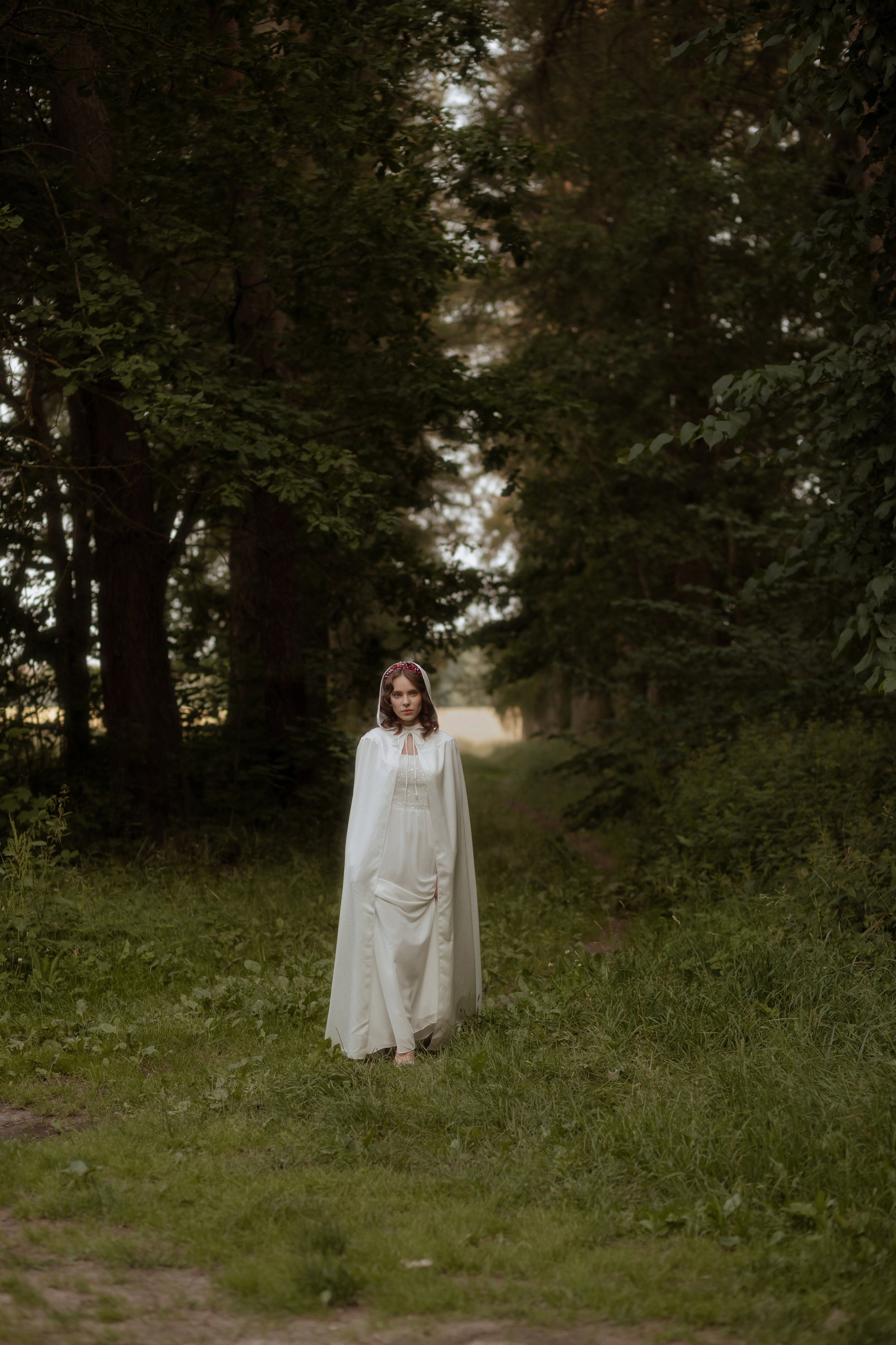 Yan & Polina. Part II: Nobody knows it but me. Фотограф Лия Козловская Минск