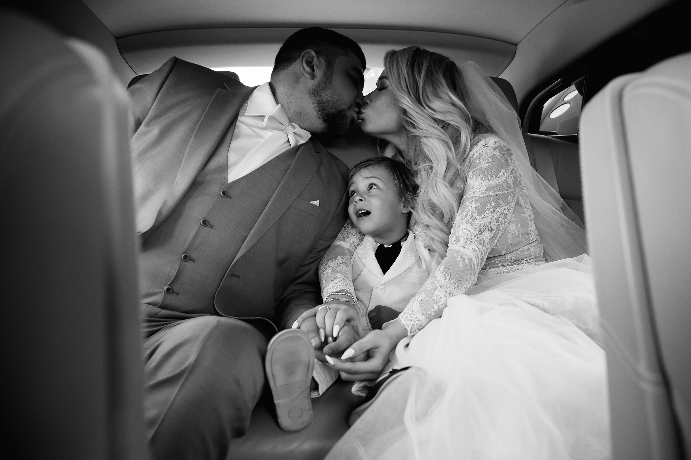 Алексей и Кристина. Свадебный Семейный Репортажный фотограф в Москве