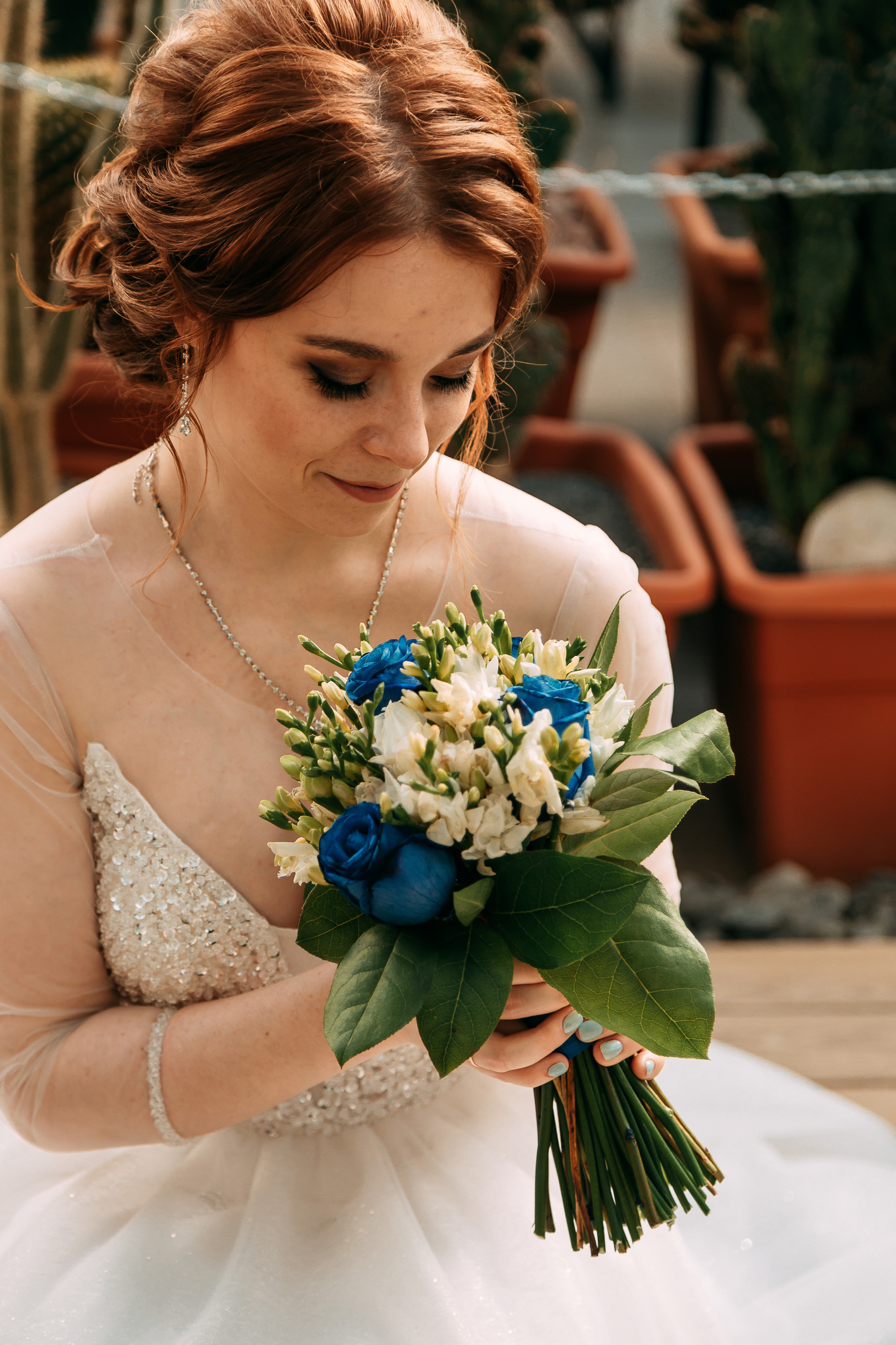 В ботаническом саду. Свадебный Семейный Репортажный фотограф в Москве