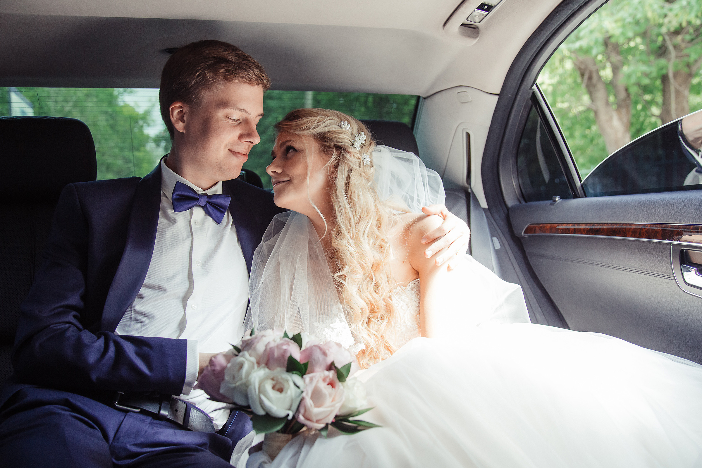 Георгий и Юлиана. Свадебный Семейный Репортажный фотограф в Москве