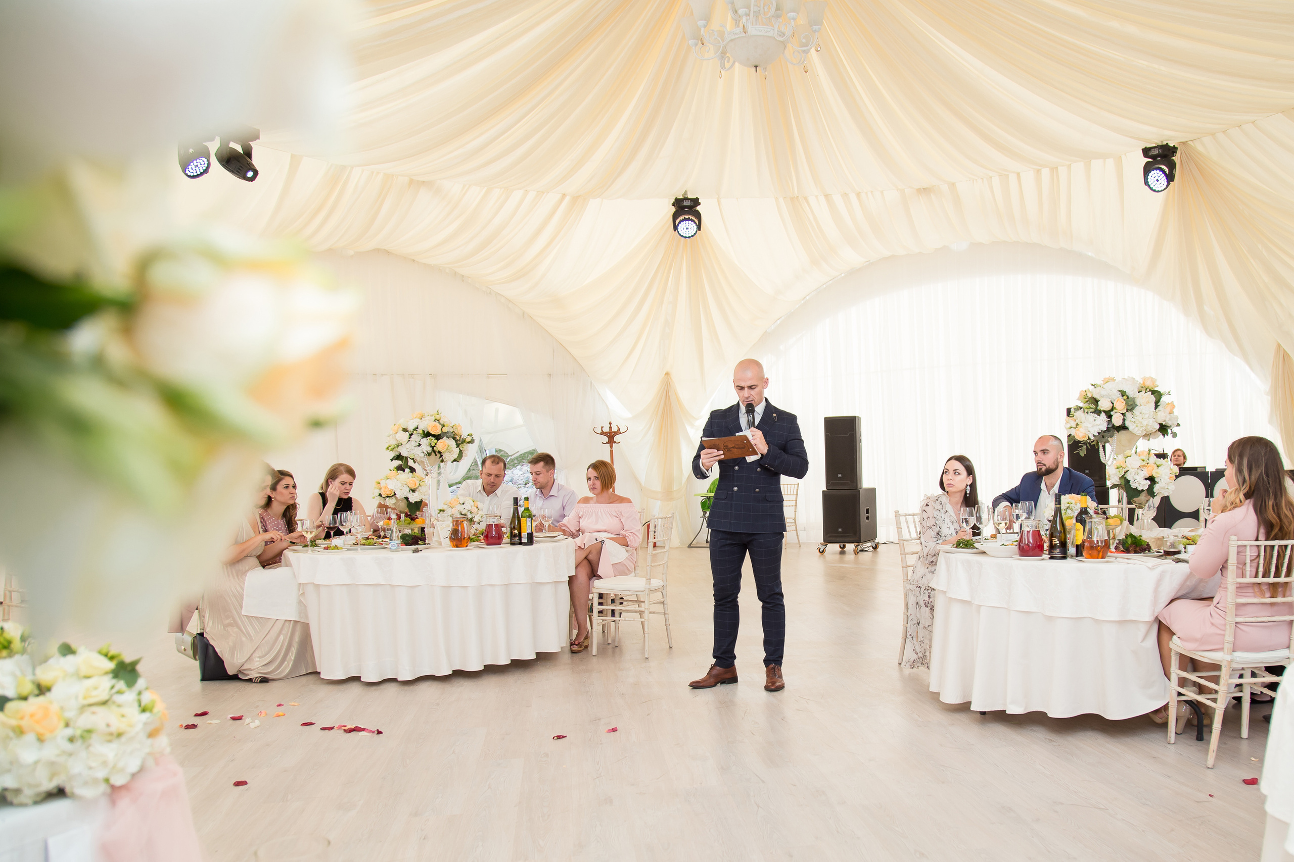 Дмитрий и Яна. Свадебный Семейный Репортажный фотограф в Москве