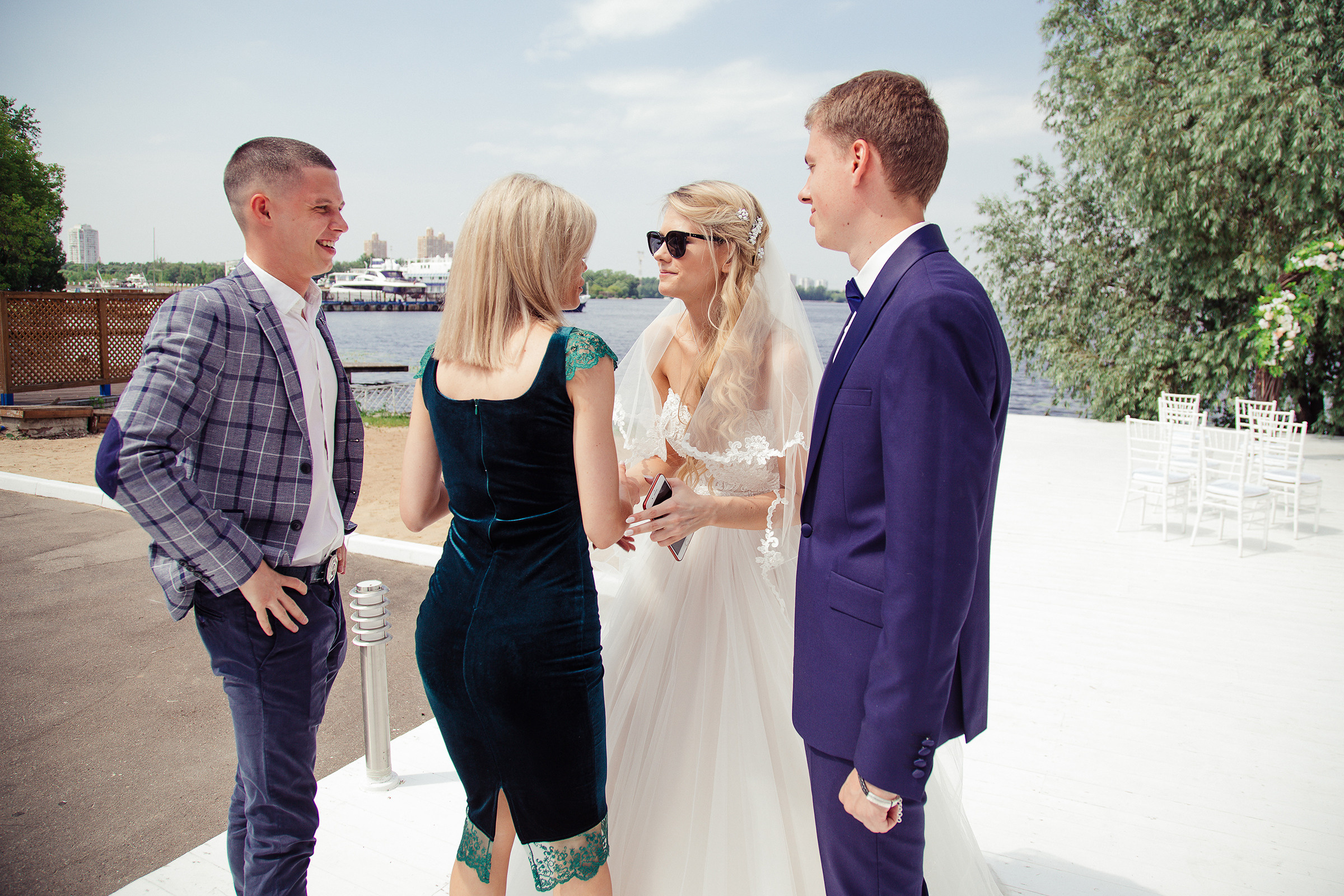 Георгий и Юлиана. Свадебный Семейный Репортажный фотограф в Москве