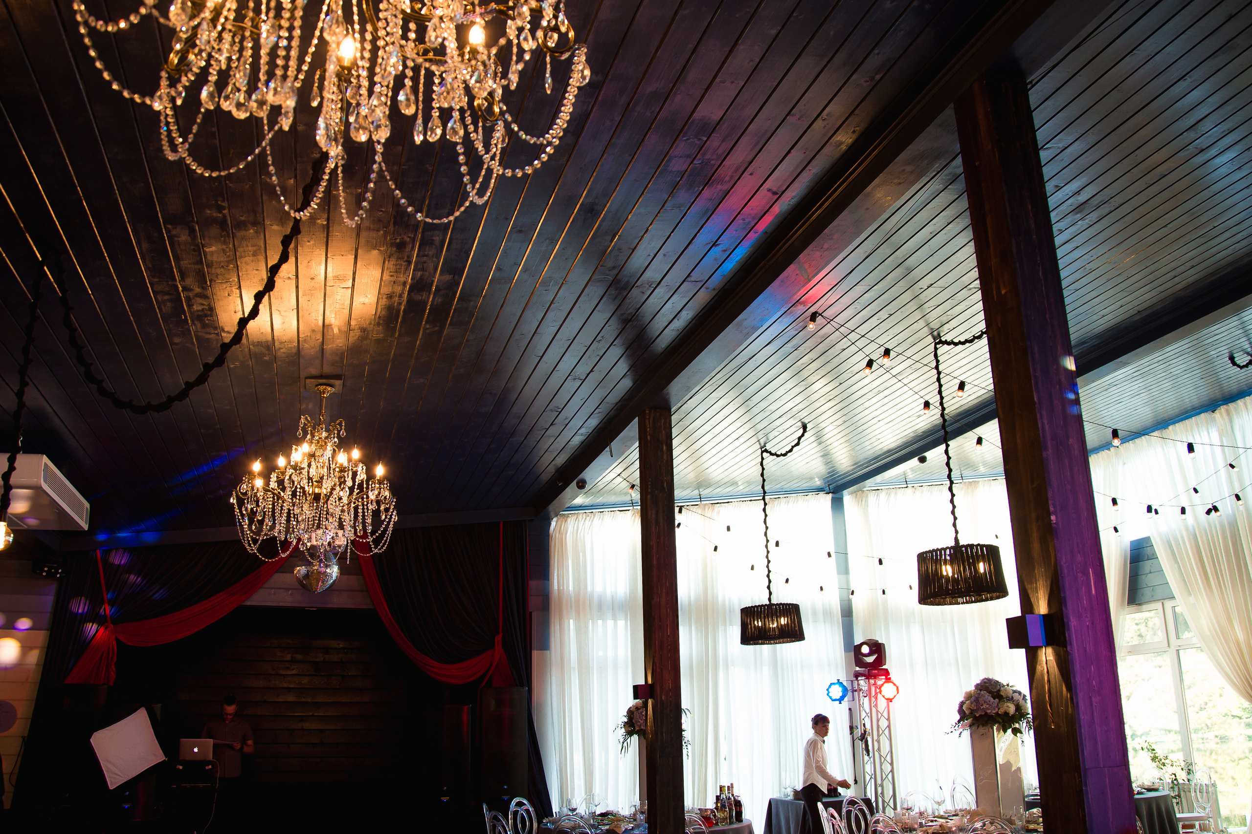 Алексей и Кристина. Свадебный Семейный Репортажный фотограф в Москве