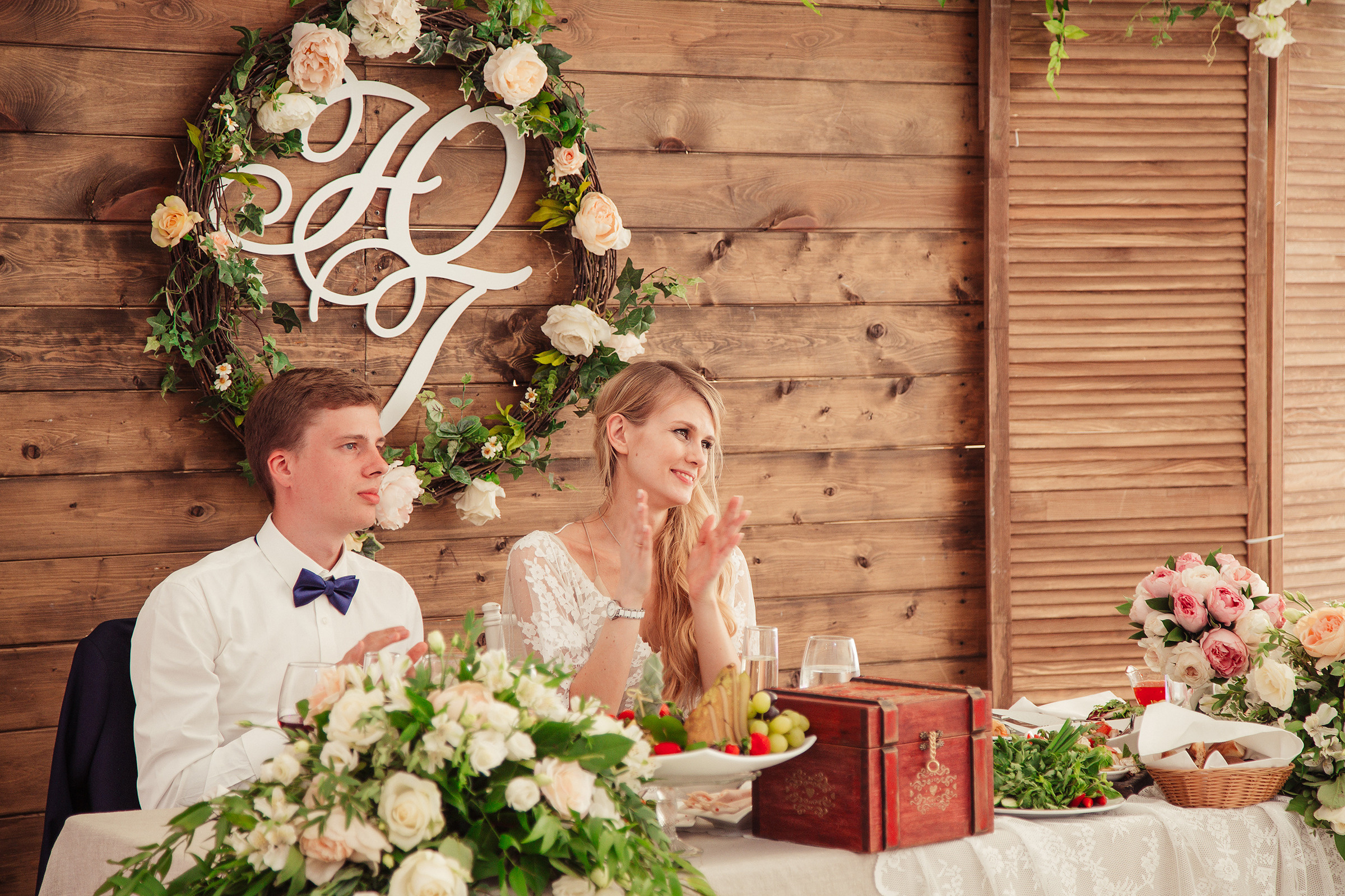 Георгий и Юлиана. Свадебный Семейный Репортажный фотограф в Москве