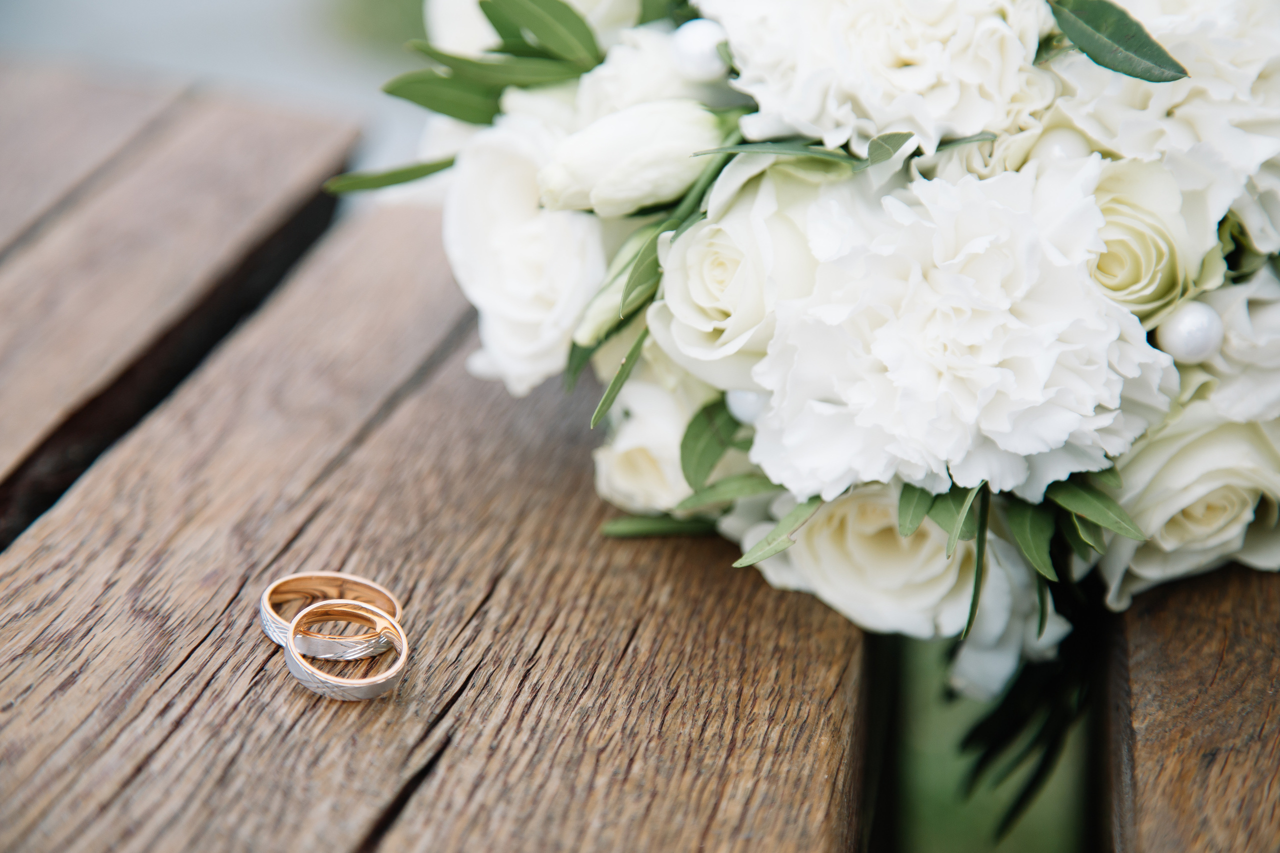 Свадьба на крыше. Свадебный Семейный Репортажный фотограф в Москве