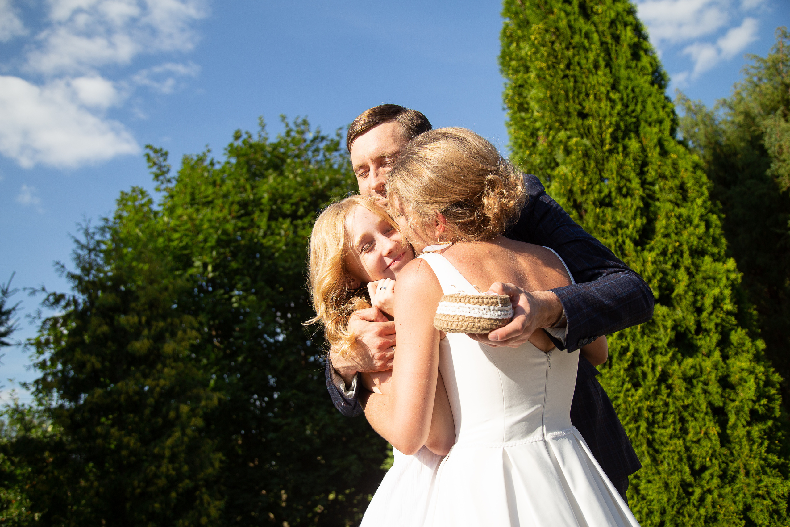 В стиле кантри. Свадебный Семейный Репортажный фотограф в Москве