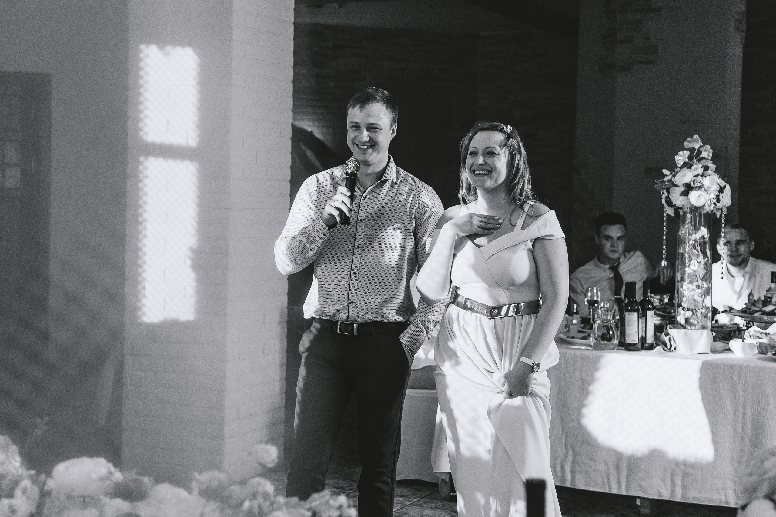 Иван и Кристина. Свадебный Семейный Репортажный фотограф в Москве