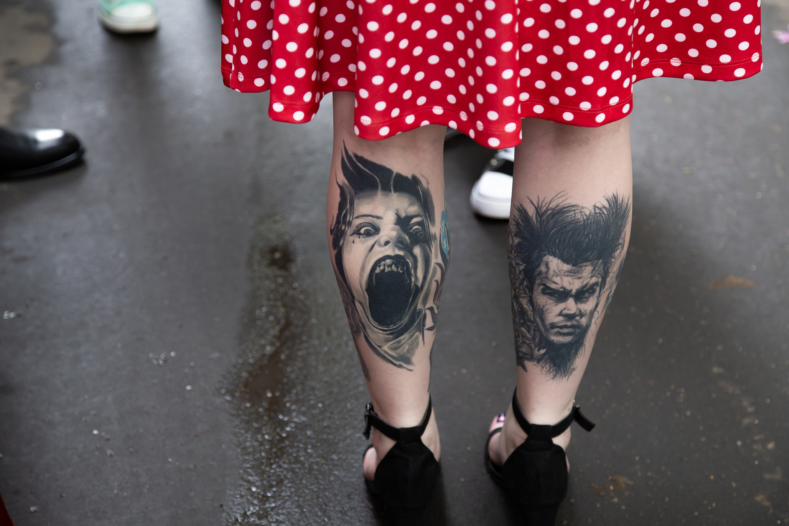 Влад и Евгения. Свадебный Семейный Репортажный фотограф в Москве