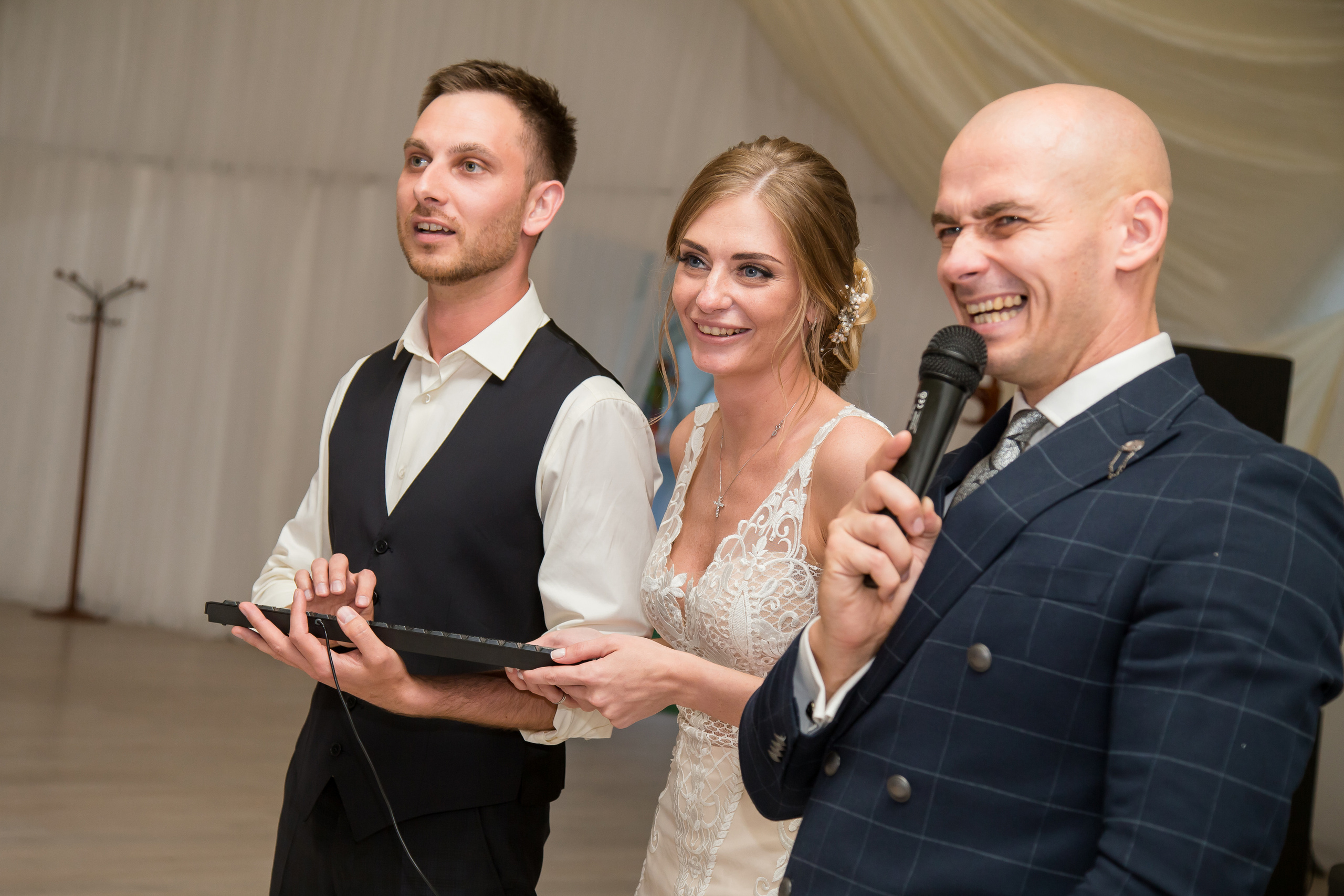 Дмитрий и Яна. Свадебный Семейный Репортажный фотограф в Москве