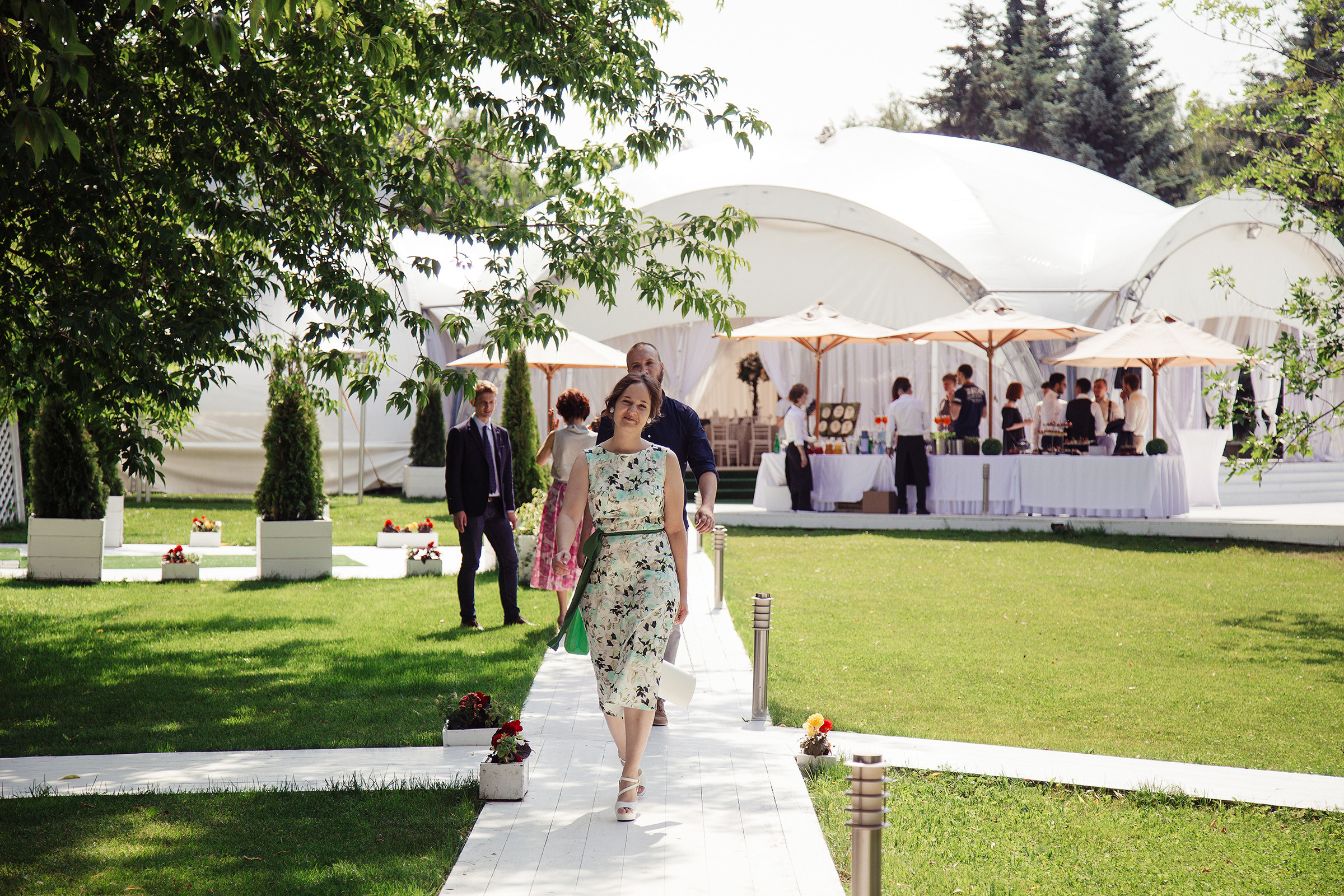 Георгий и Юлиана. Свадебный Семейный Репортажный фотограф в Москве