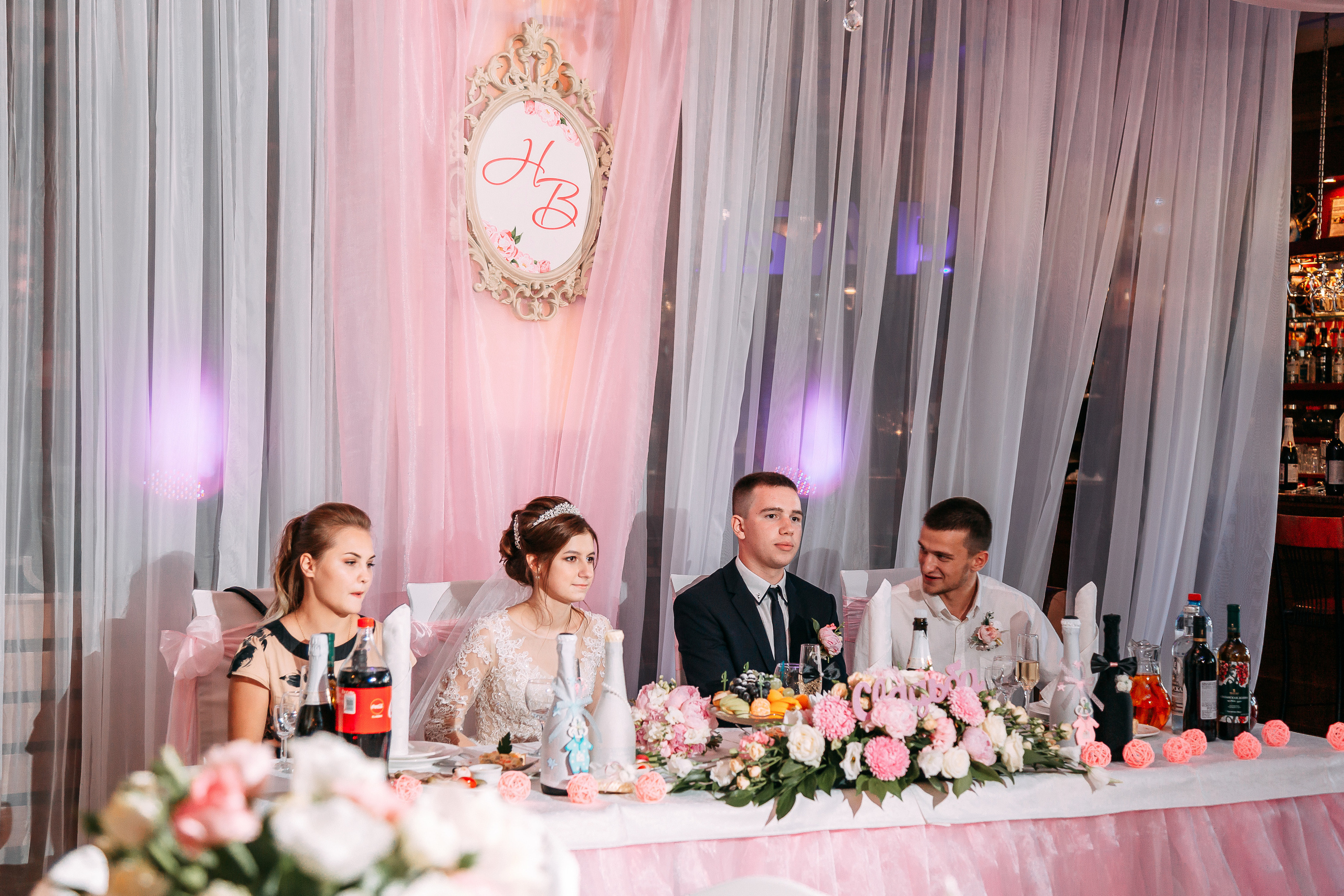 Никита и Виктория. Свадебный Семейный Репортажный фотограф в Москве