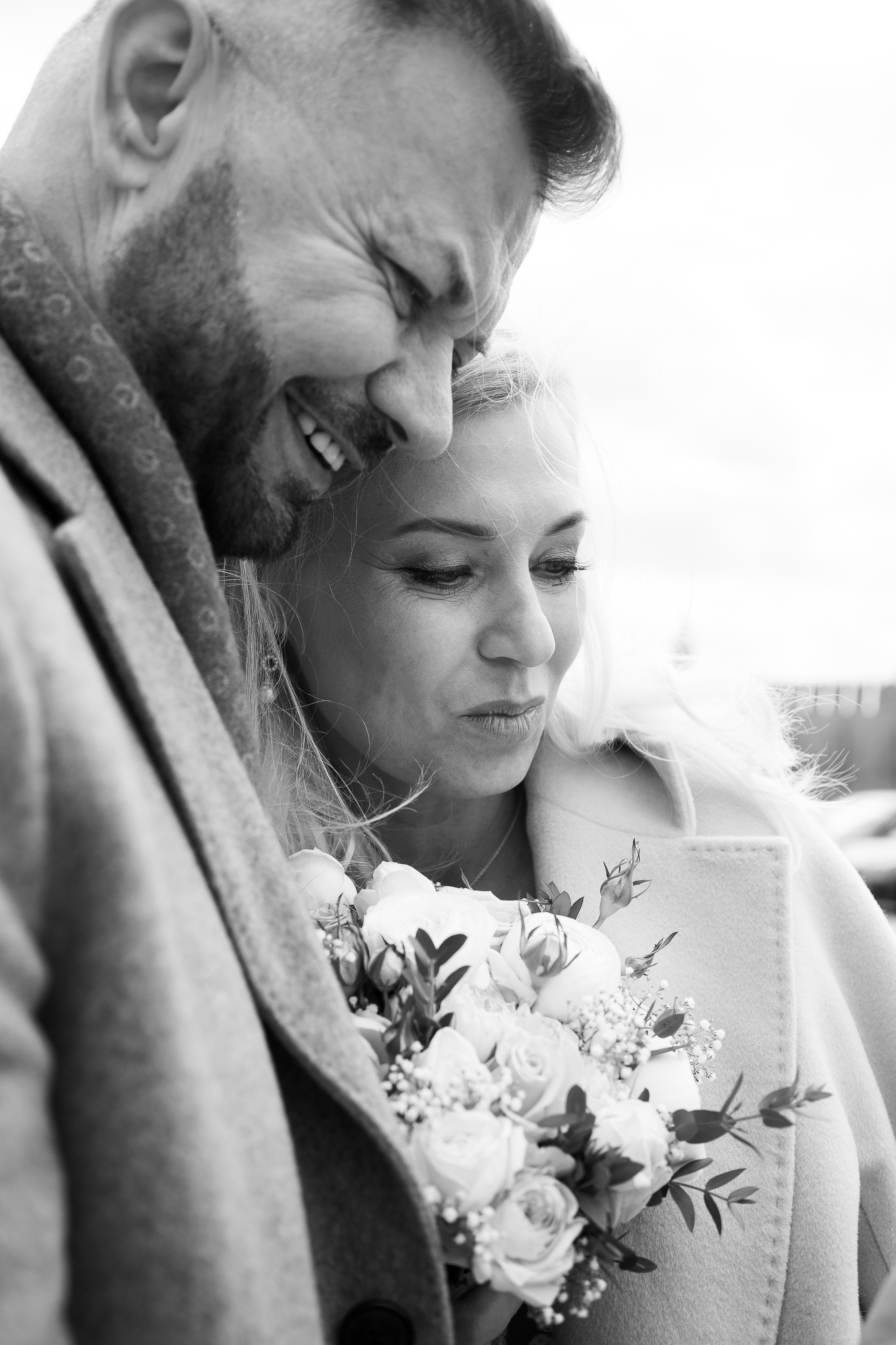 Свадебная прогулка. Свадебный Семейный Репортажный фотограф в Москве