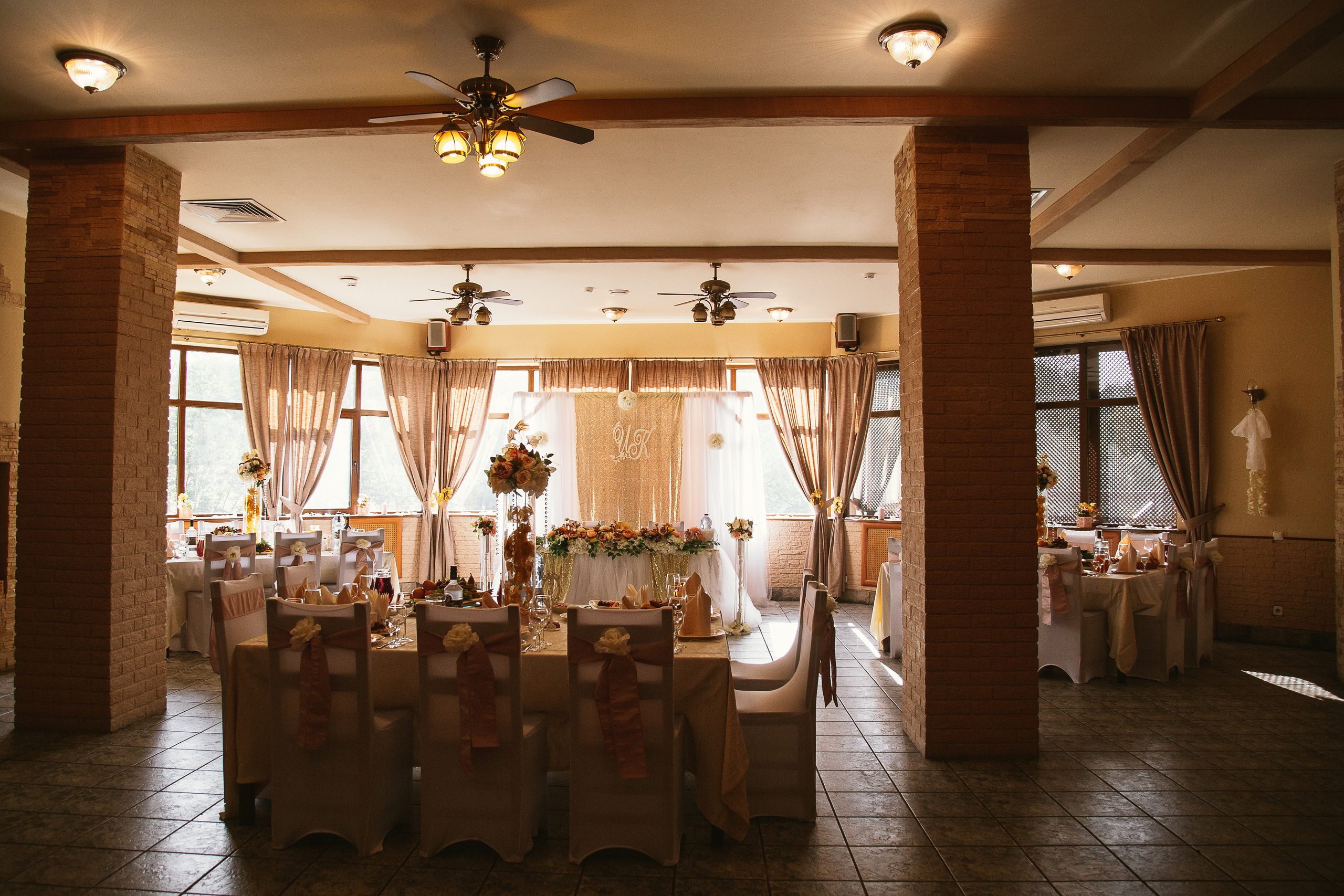 Иван и Кристина. Свадебный Семейный Репортажный фотограф в Москве