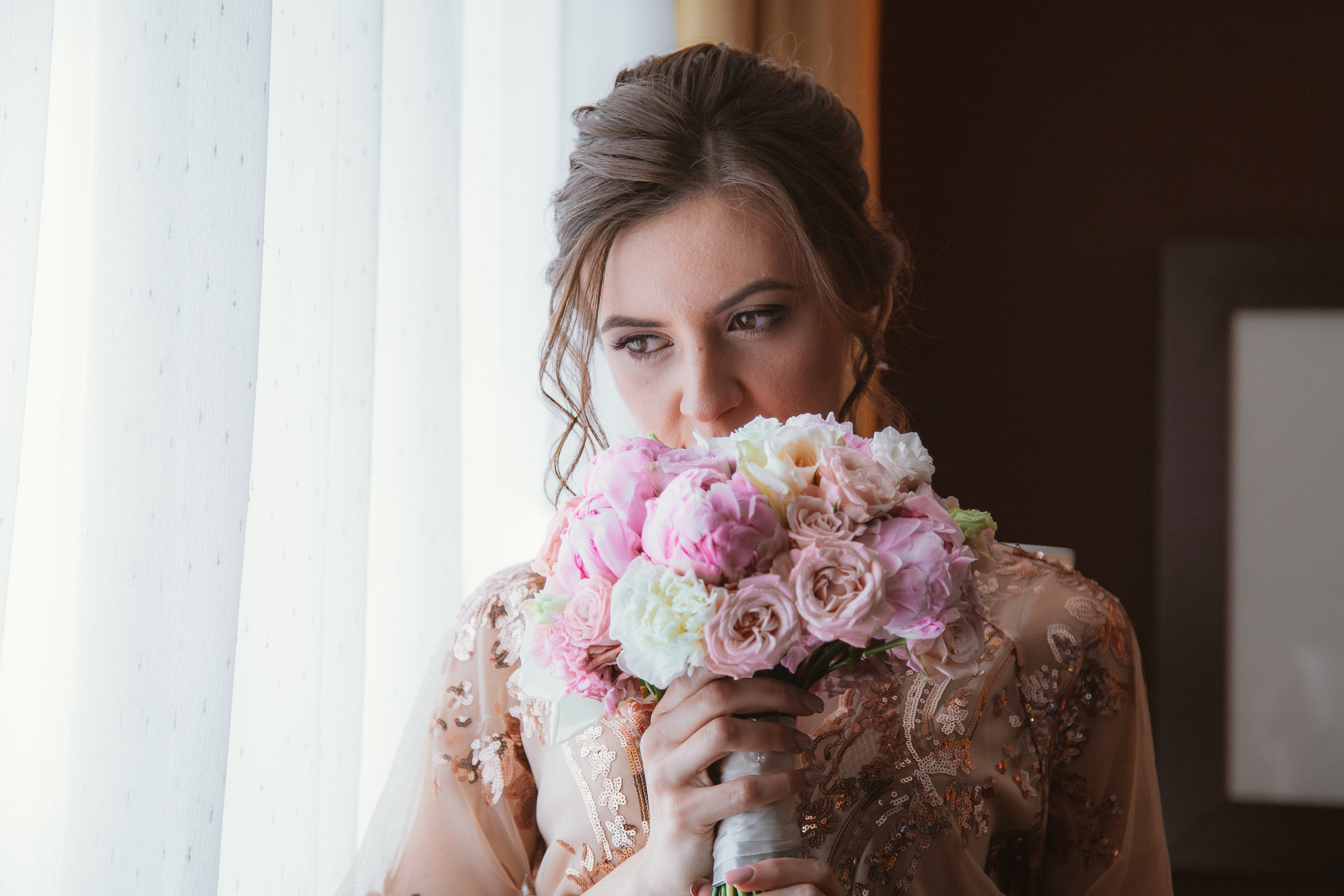 Иван и Кристина. Свадебный Семейный Репортажный фотограф в Москве