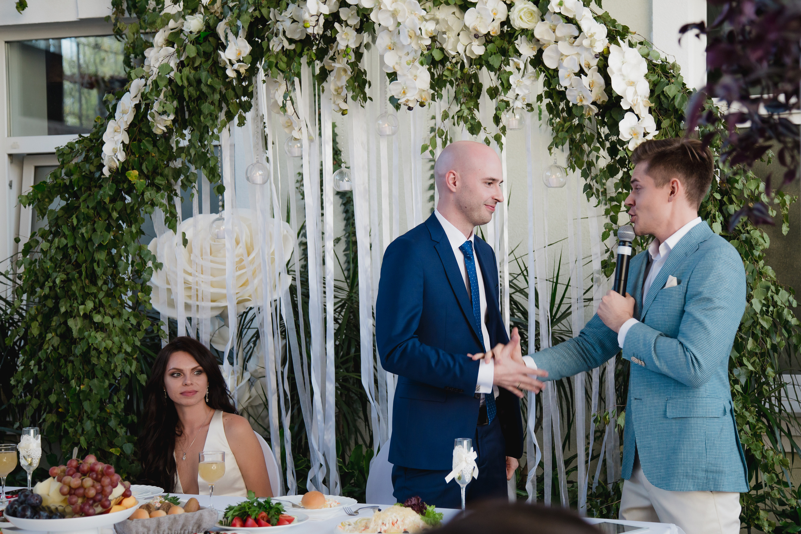 Юрий и Ксения. Свадебный Семейный Репортажный фотограф в Москве