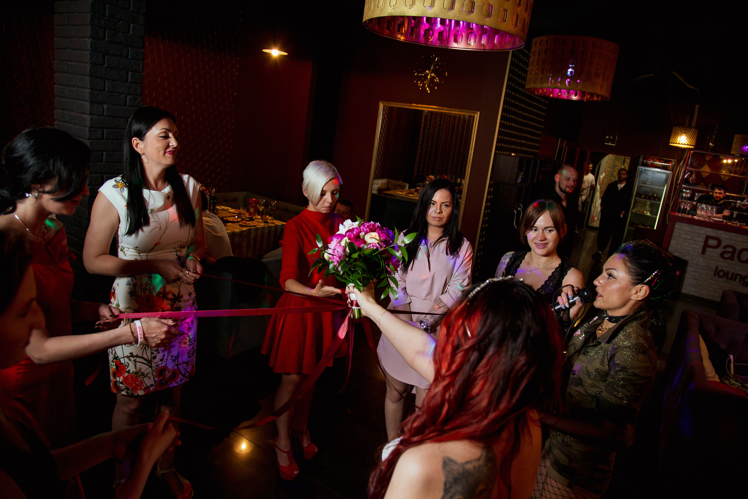 Влад и Евгения. Свадебный Семейный Репортажный фотограф в Москве