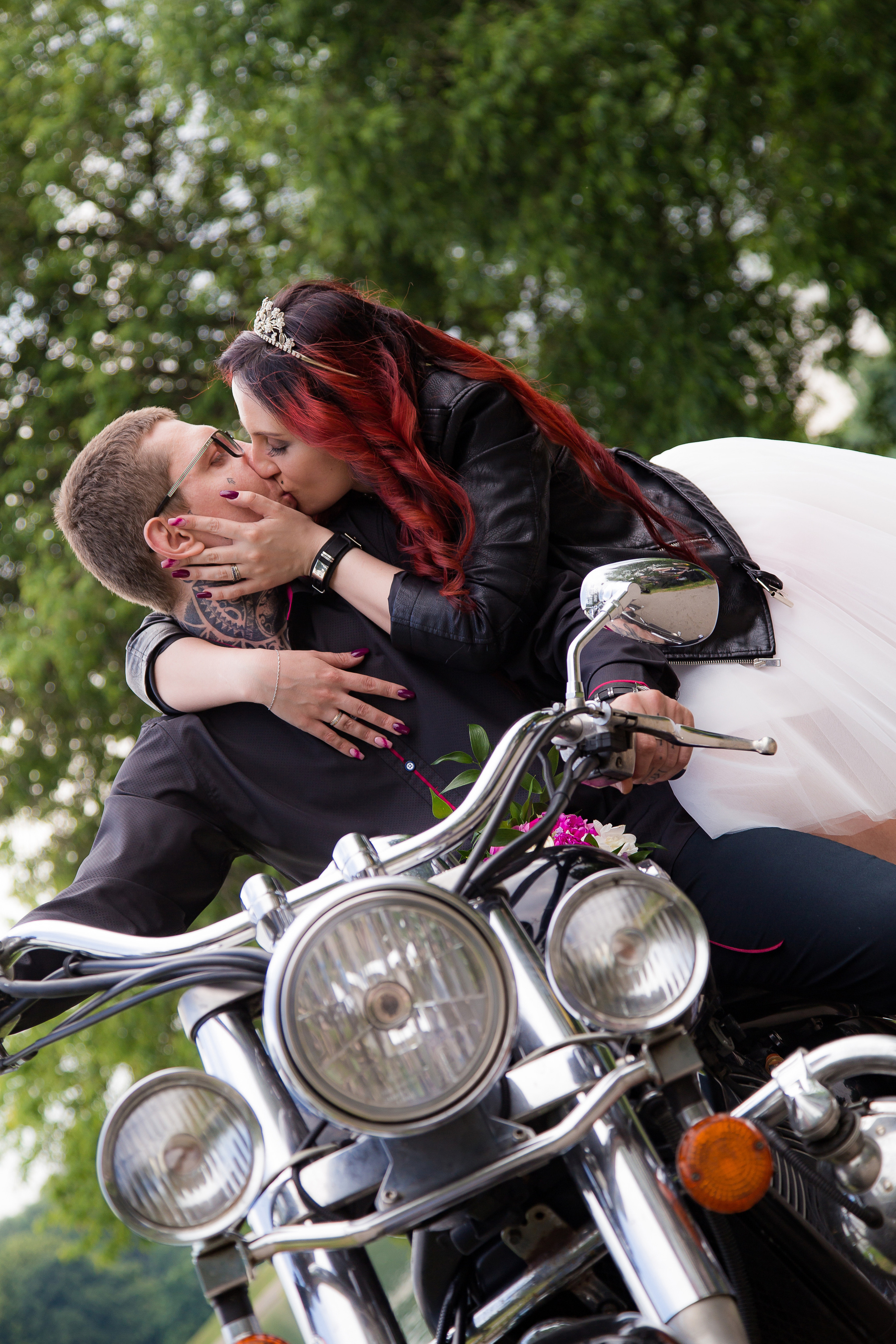 Влад и Евгения. Свадебный Семейный Репортажный фотограф в Москве