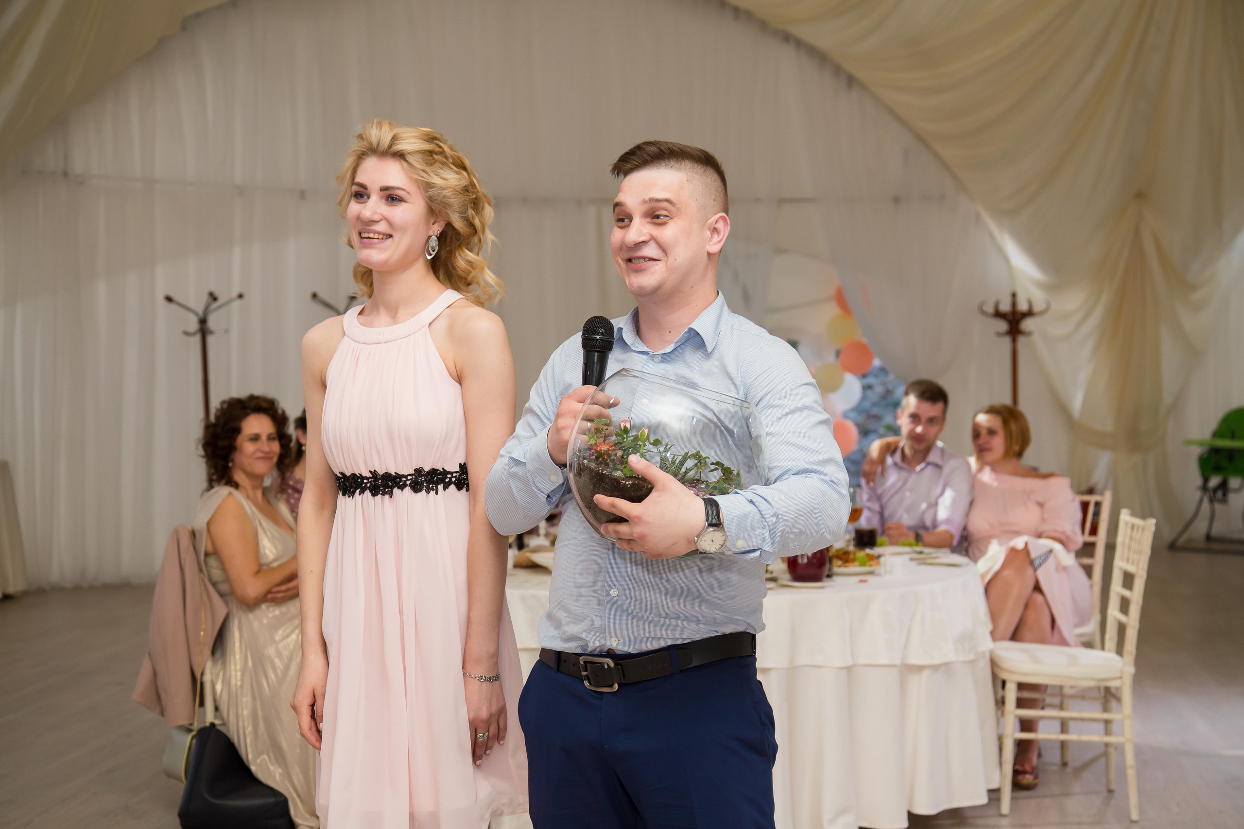 Дмитрий и Яна. Свадебный Семейный Репортажный фотограф в Москве