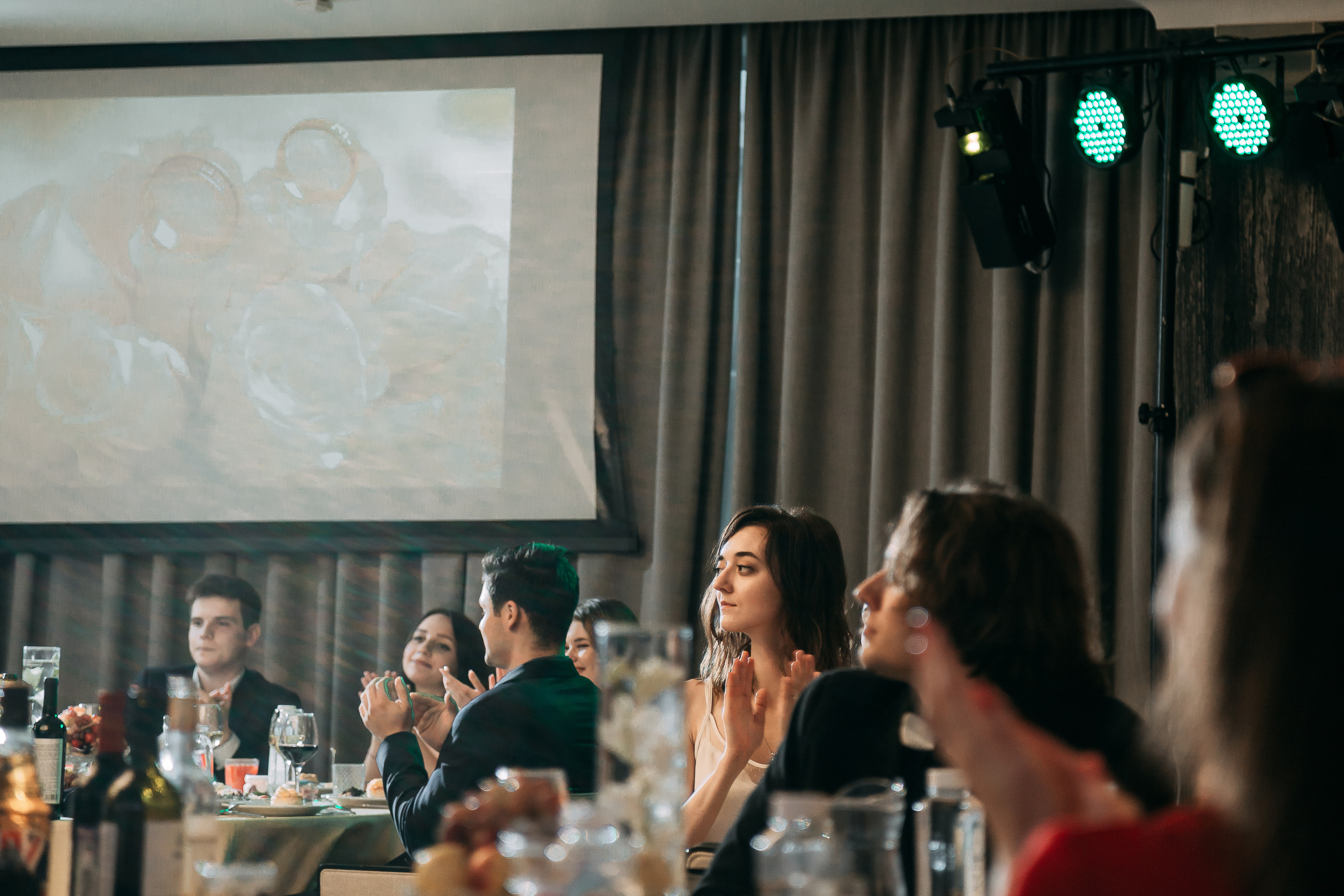 В ботаническом саду. Свадебный Семейный Репортажный фотограф в Москве