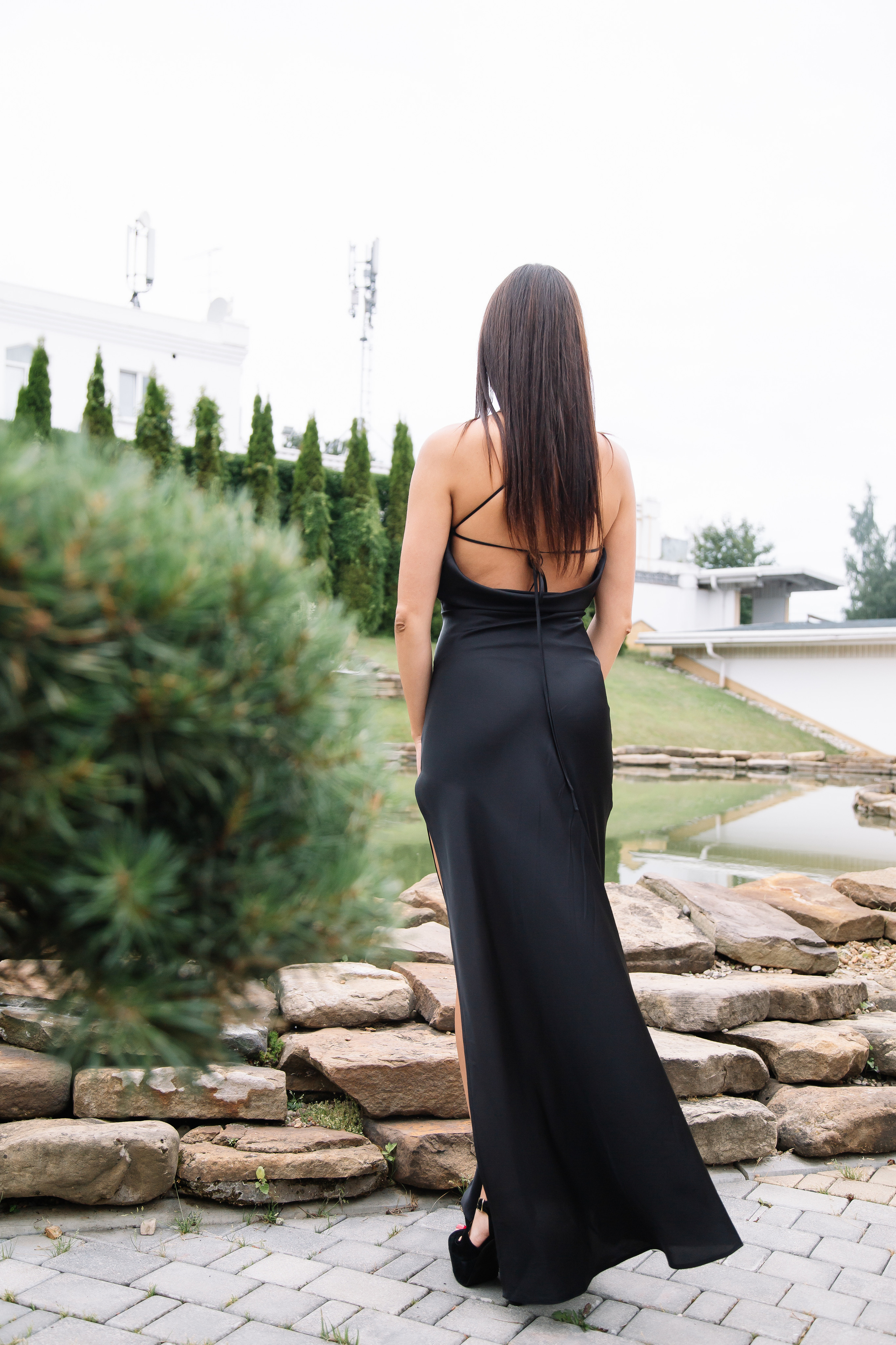 Дмитрий и Полина. Свадебный Семейный Репортажный фотограф в Москве