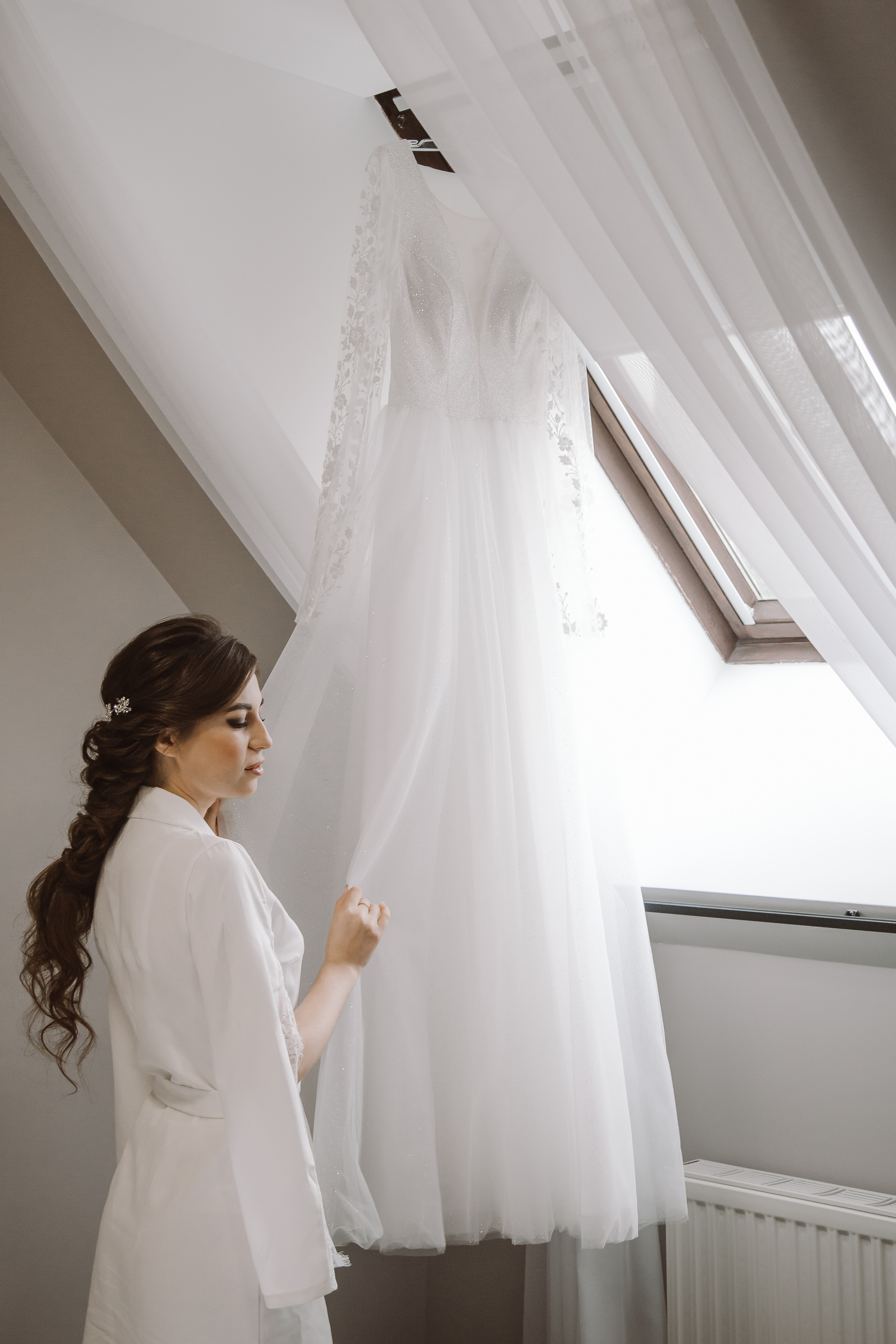 Кирилл и Юлия. Свадебный Семейный Репортажный фотограф в Москве