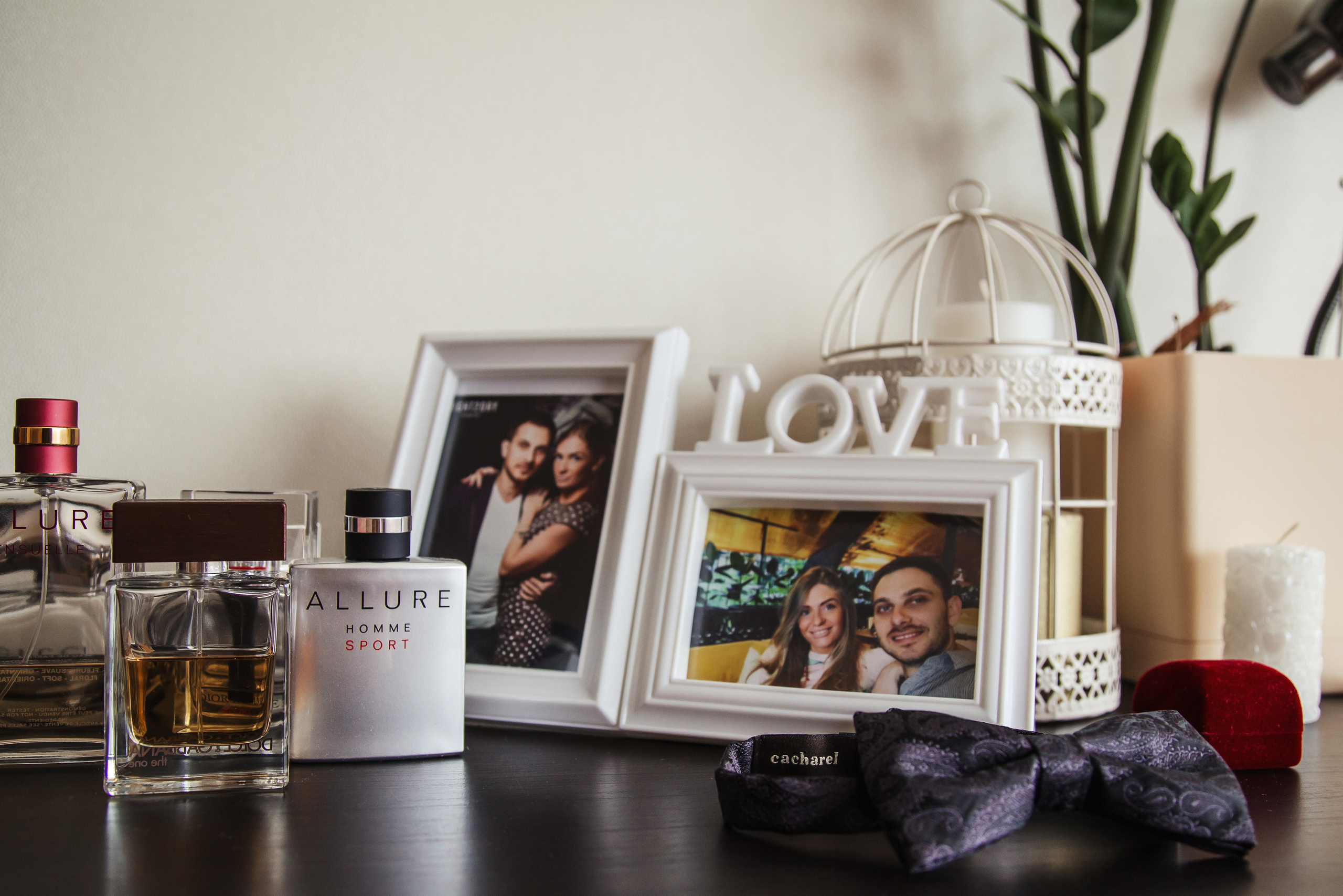 Дмитрий и Яна. Свадебный Семейный Репортажный фотограф в Москве