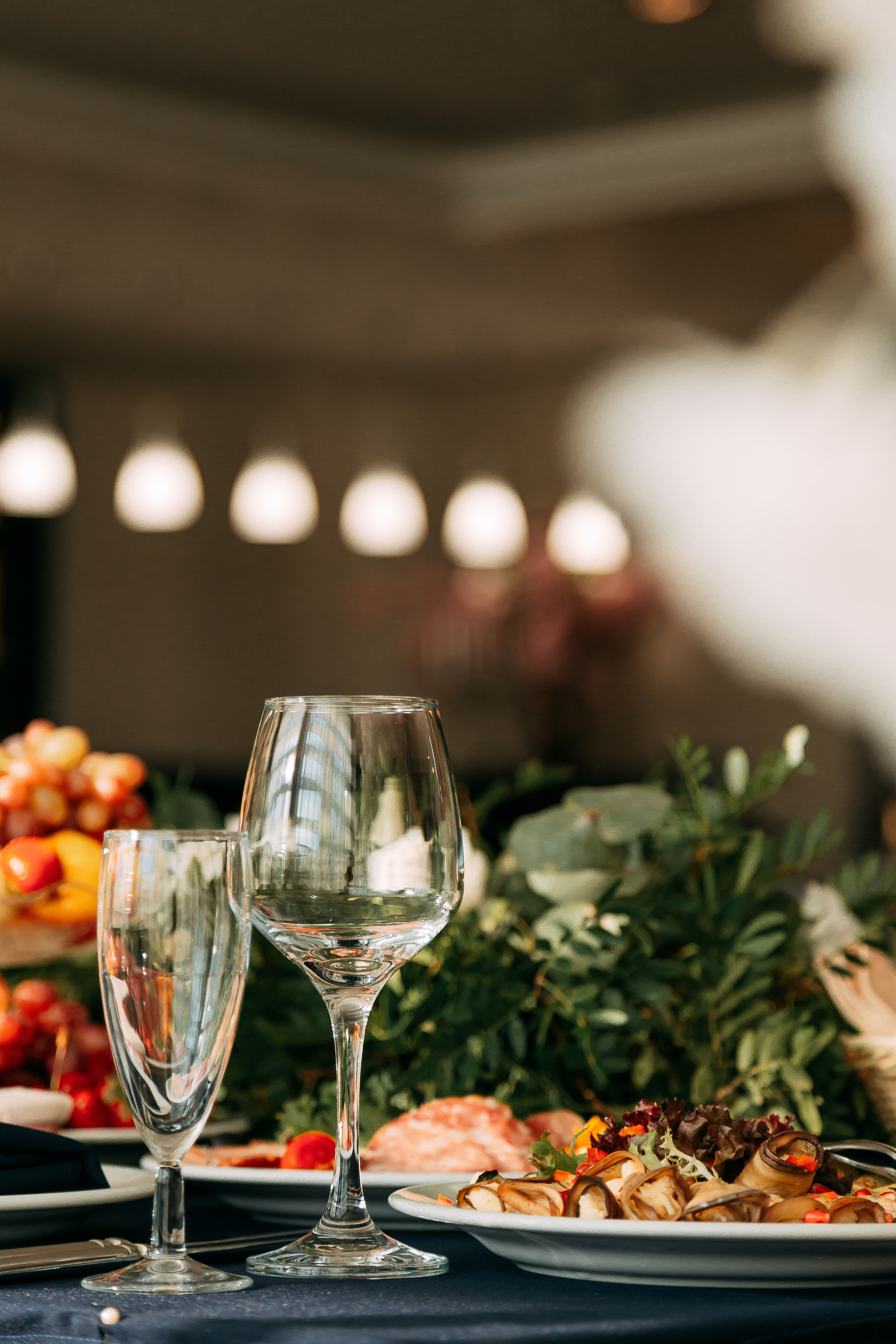 В ботаническом саду. Свадебный Семейный Репортажный фотограф в Москве