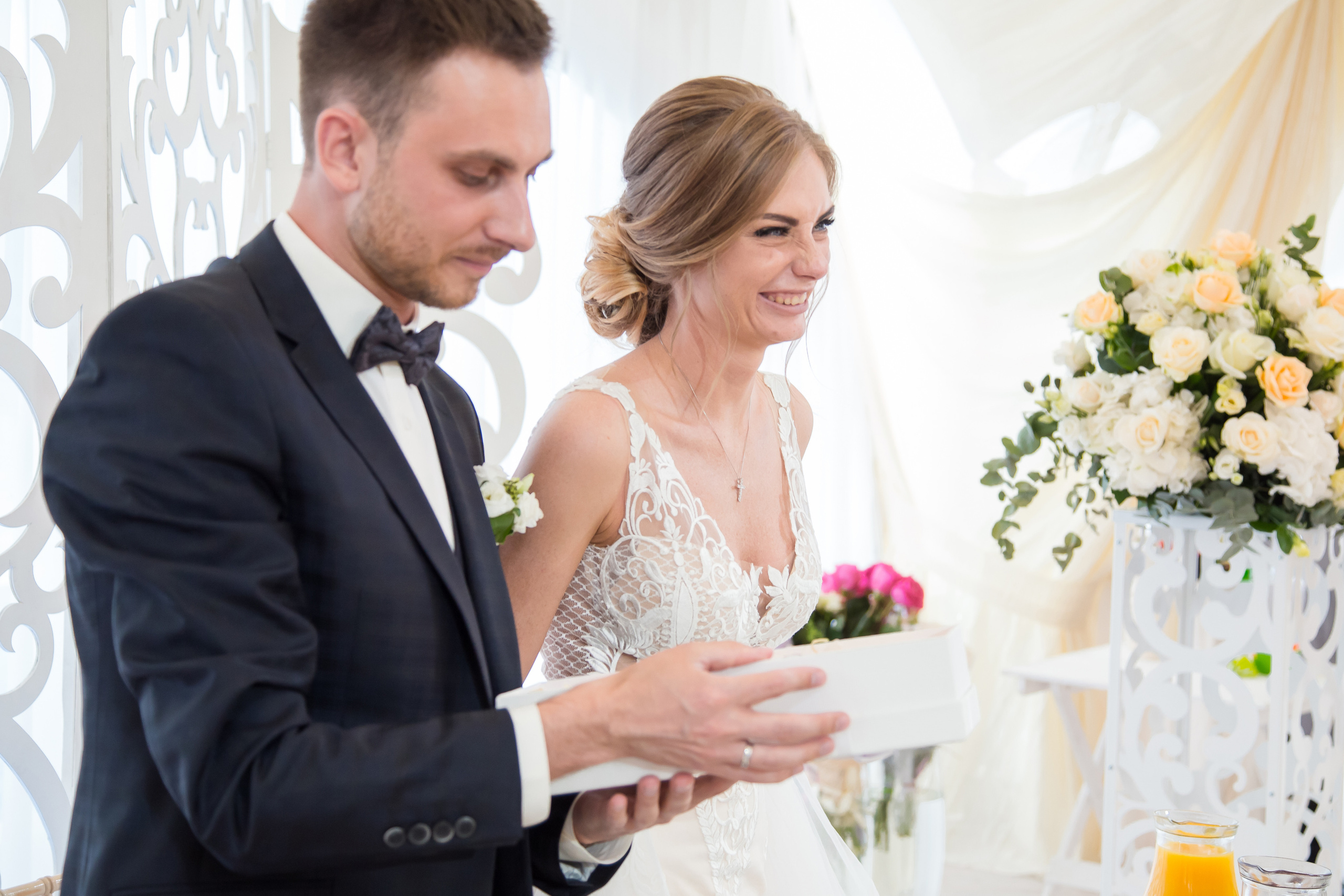 Дмитрий и Яна. Свадебный Семейный Репортажный фотограф в Москве