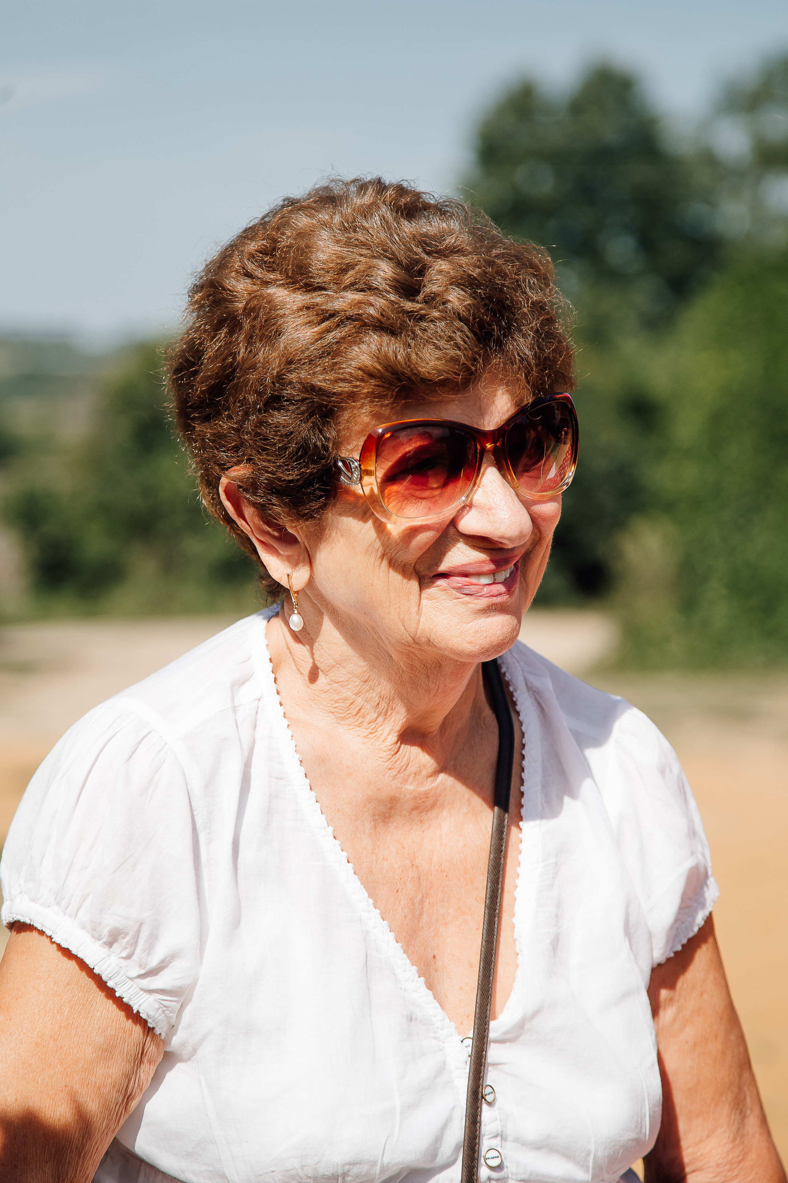 В стиле кантри. Свадебный Семейный Репортажный фотограф в Москве