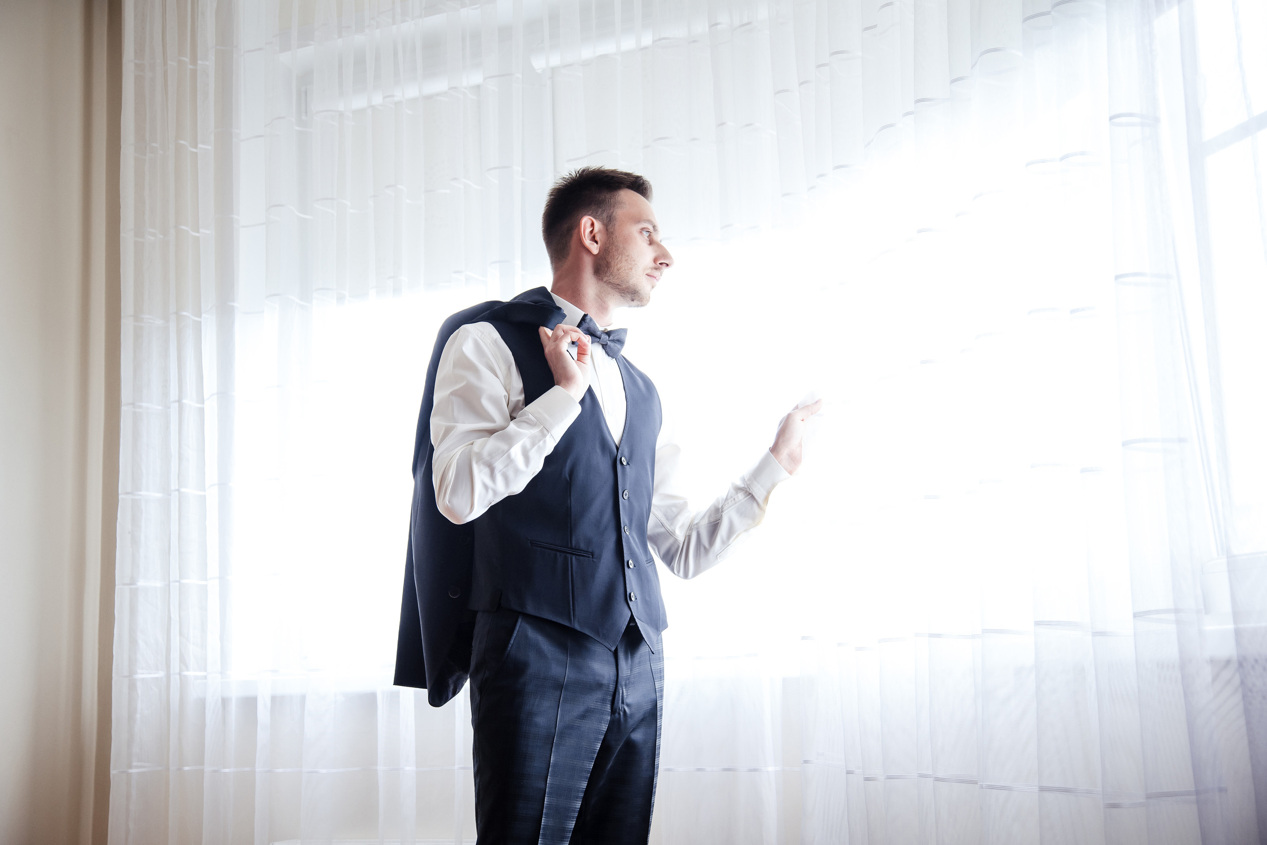 Дмитрий и Яна. Свадебный Семейный Репортажный фотограф в Москве