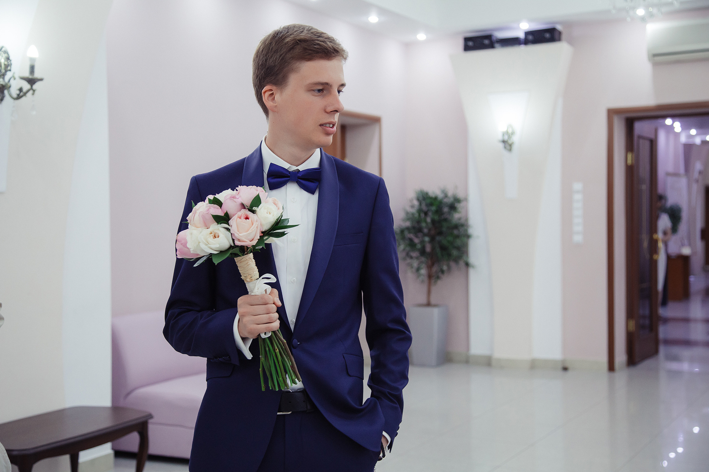 Георгий и Юлиана. Свадебный Семейный Репортажный фотограф в Москве