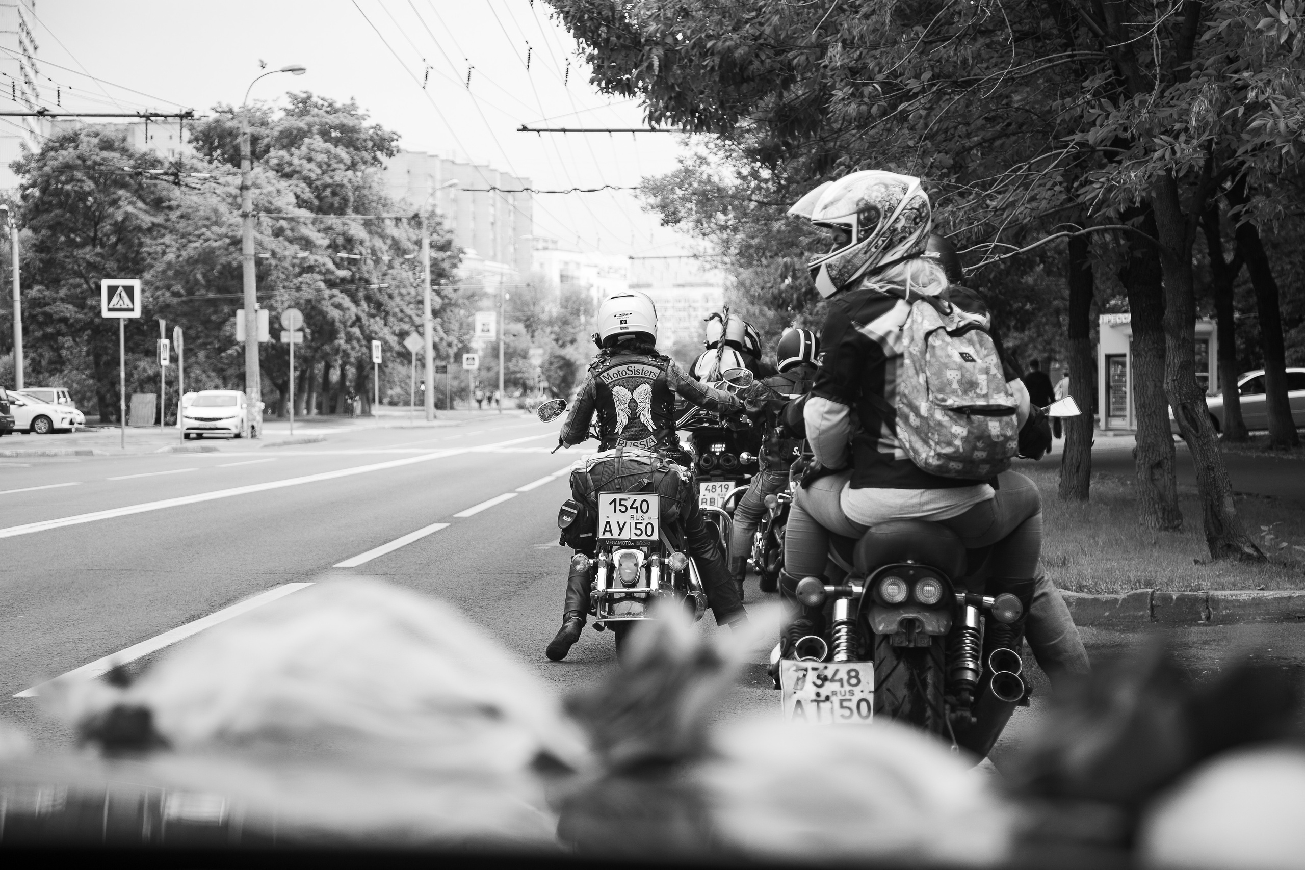 Влад и Евгения. Свадебный Семейный Репортажный фотограф в Москве