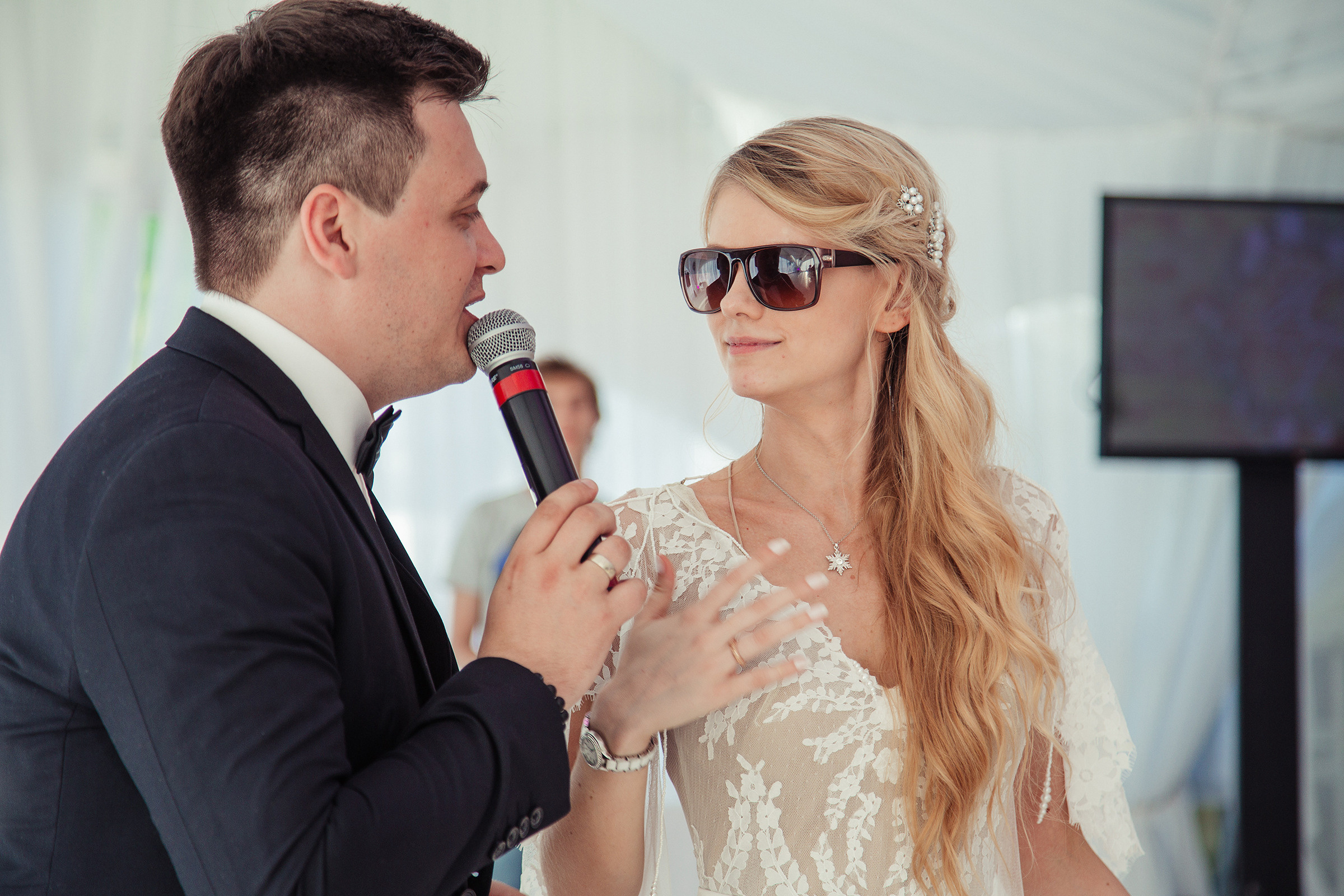 Георгий и Юлиана. Свадебный Семейный Репортажный фотограф в Москве