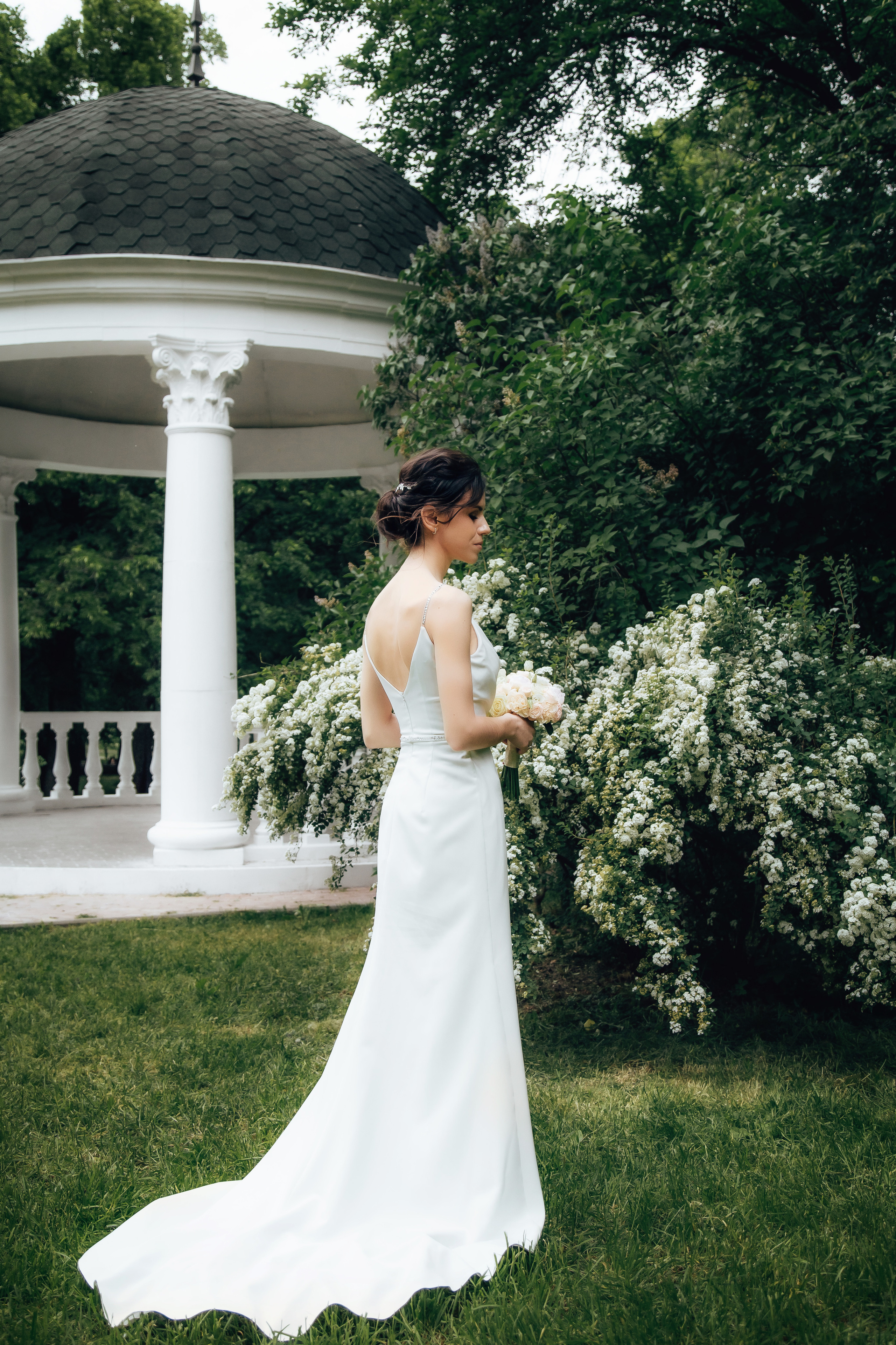 Максим и Татьяна. Свадебный Семейный Репортажный фотограф в Москве