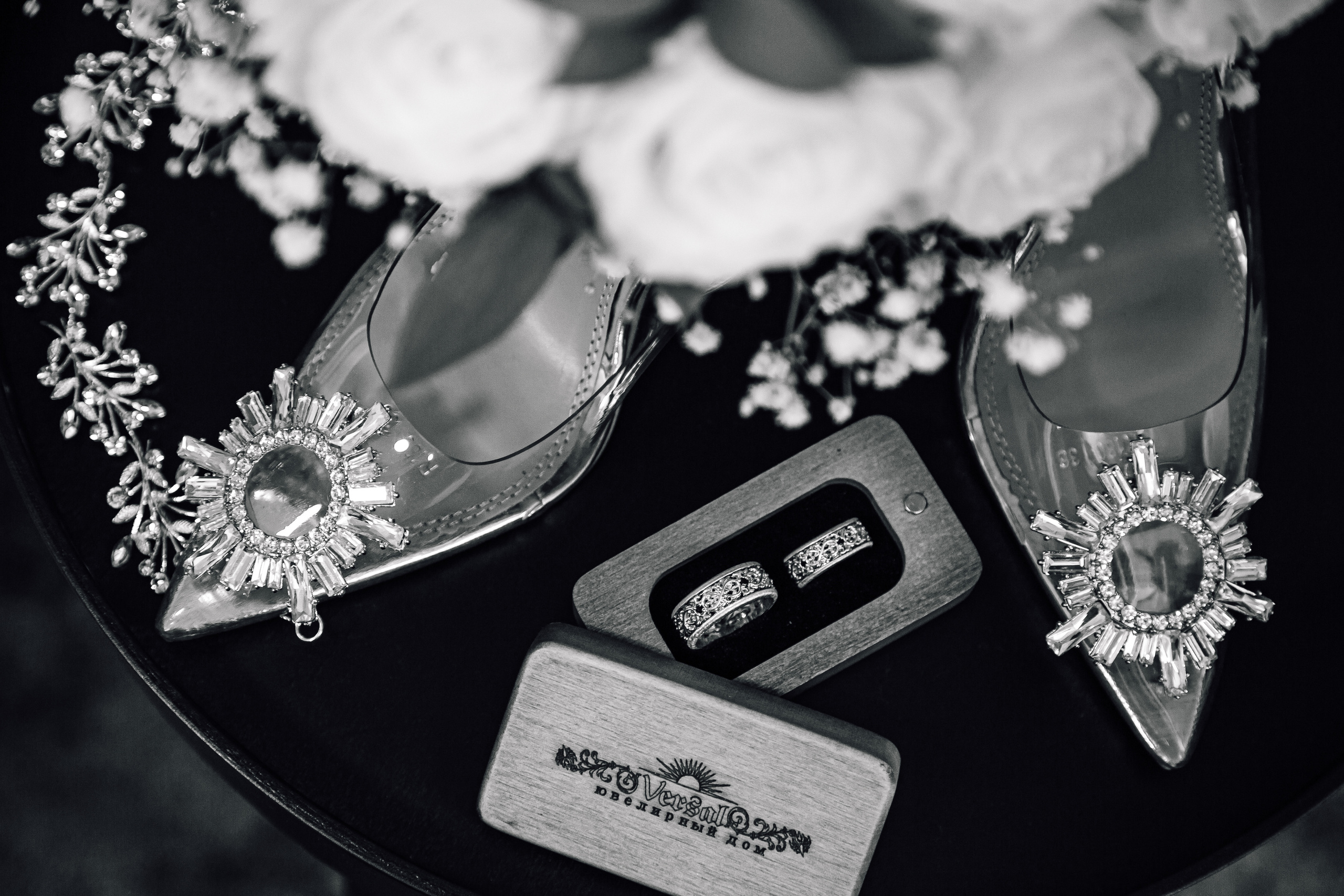 Кирилл и Юлия. Свадебный Семейный Репортажный фотограф в Москве