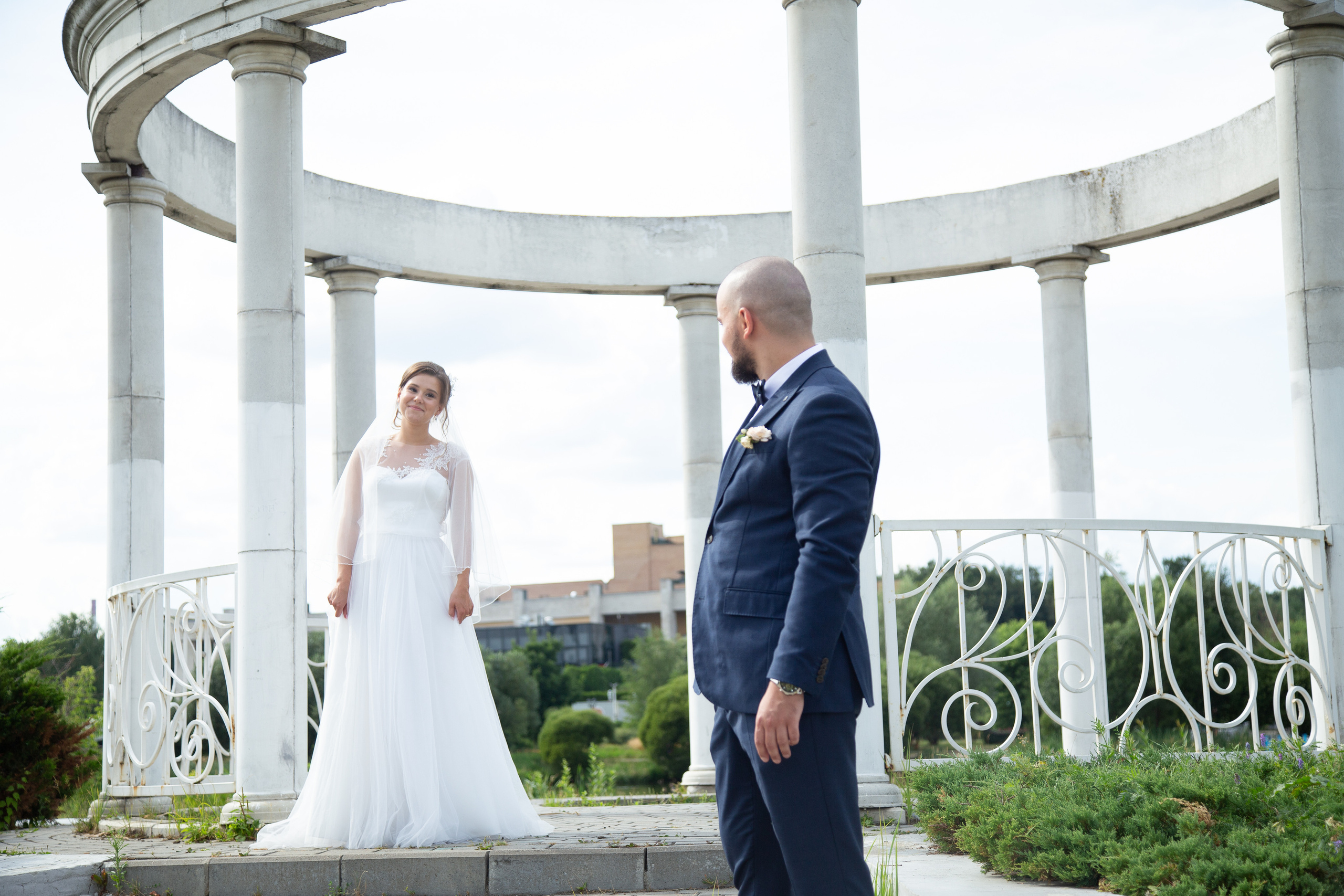 Александр и Александра. Свадебный Семейный Репортажный фотограф в Москве
