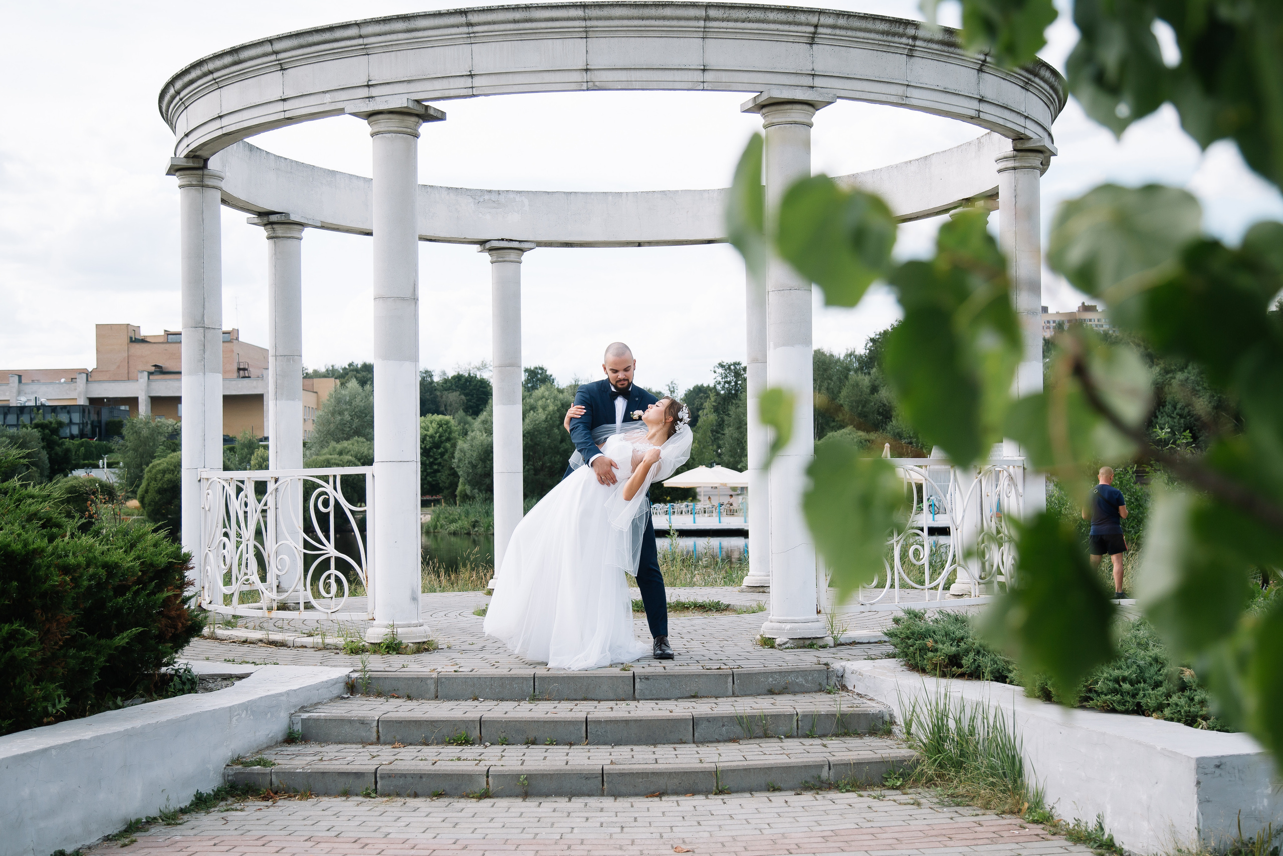 Александр и Александра. Свадебный Семейный Репортажный фотограф в Москве