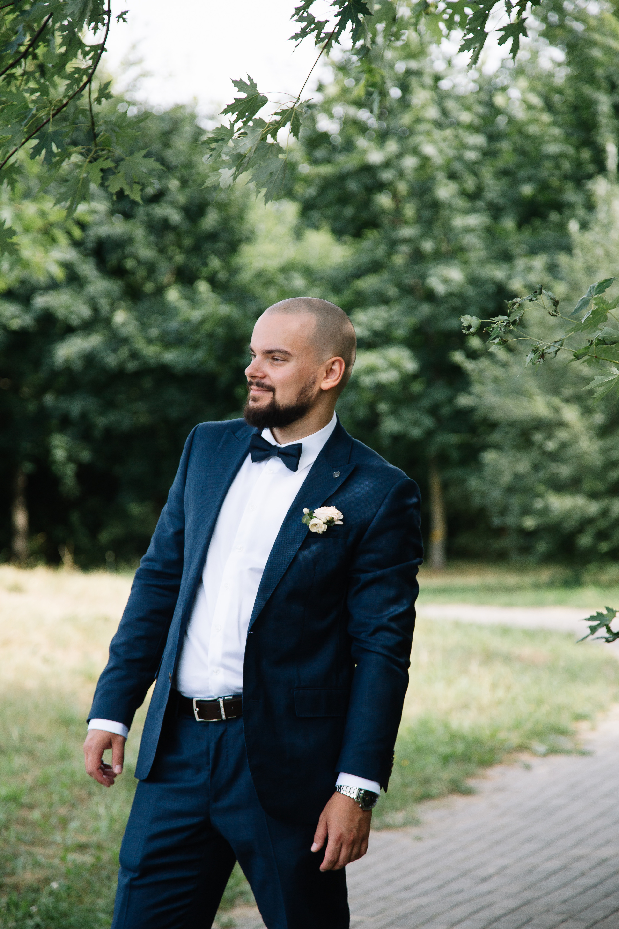 Александр и Александра. Свадебный Семейный Репортажный фотограф в Москве