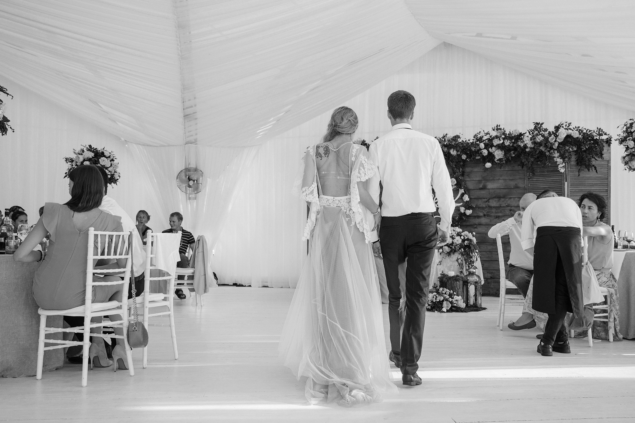 Георгий и Юлиана. Свадебный Семейный Репортажный фотограф в Москве