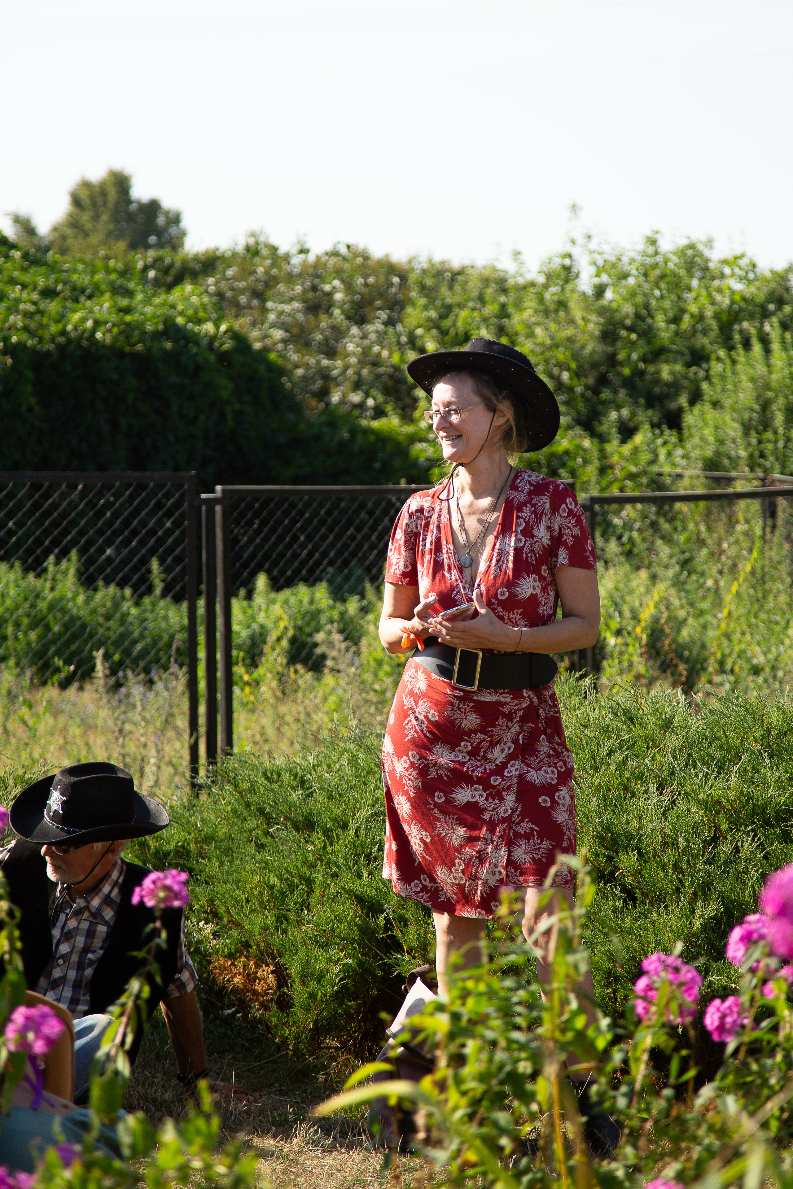 В стиле кантри. Свадебный Семейный Репортажный фотограф в Москве