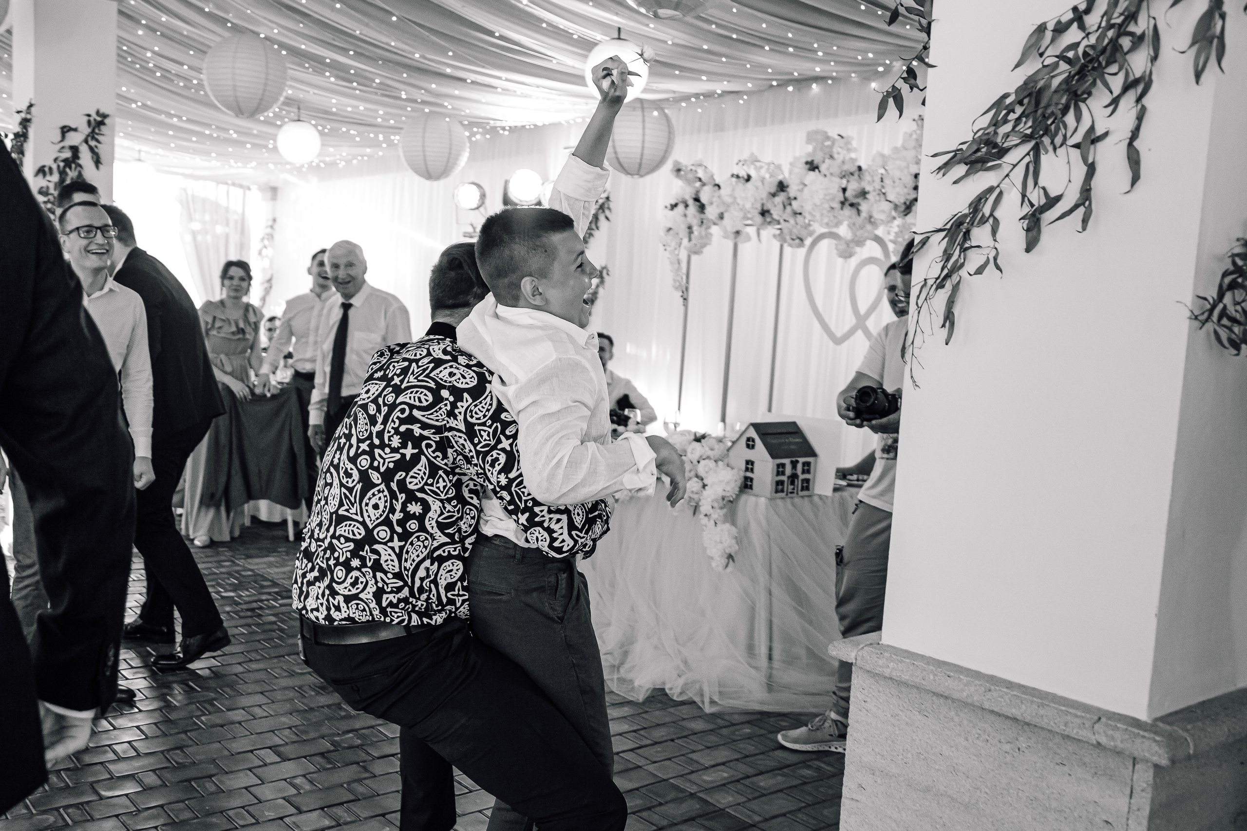 Дмитрий и Полина. Свадебный Семейный Репортажный фотограф в Москве