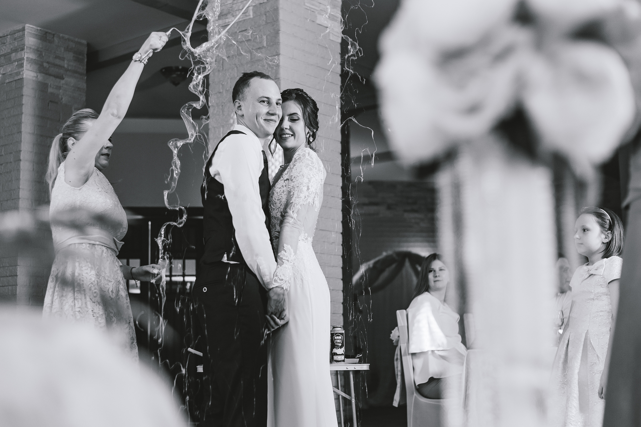 Иван и Кристина. Свадебный Семейный Репортажный фотограф в Москве