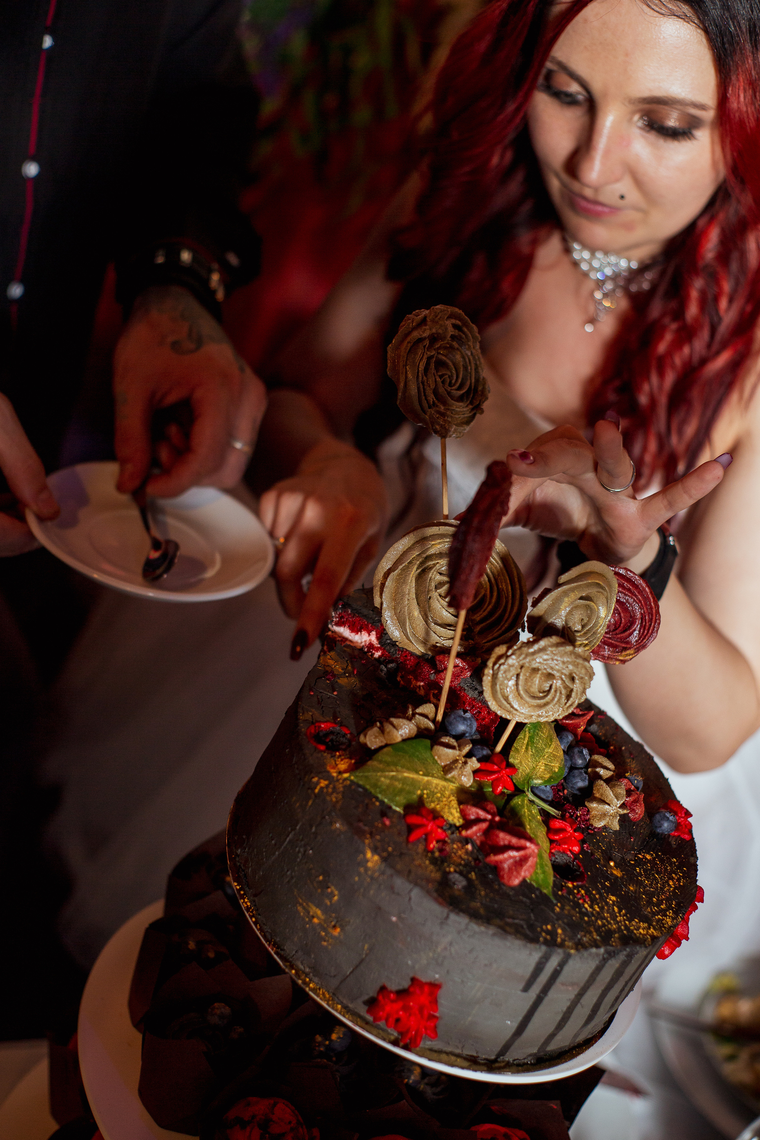 Влад и Евгения. Свадебный Семейный Репортажный фотограф в Москве