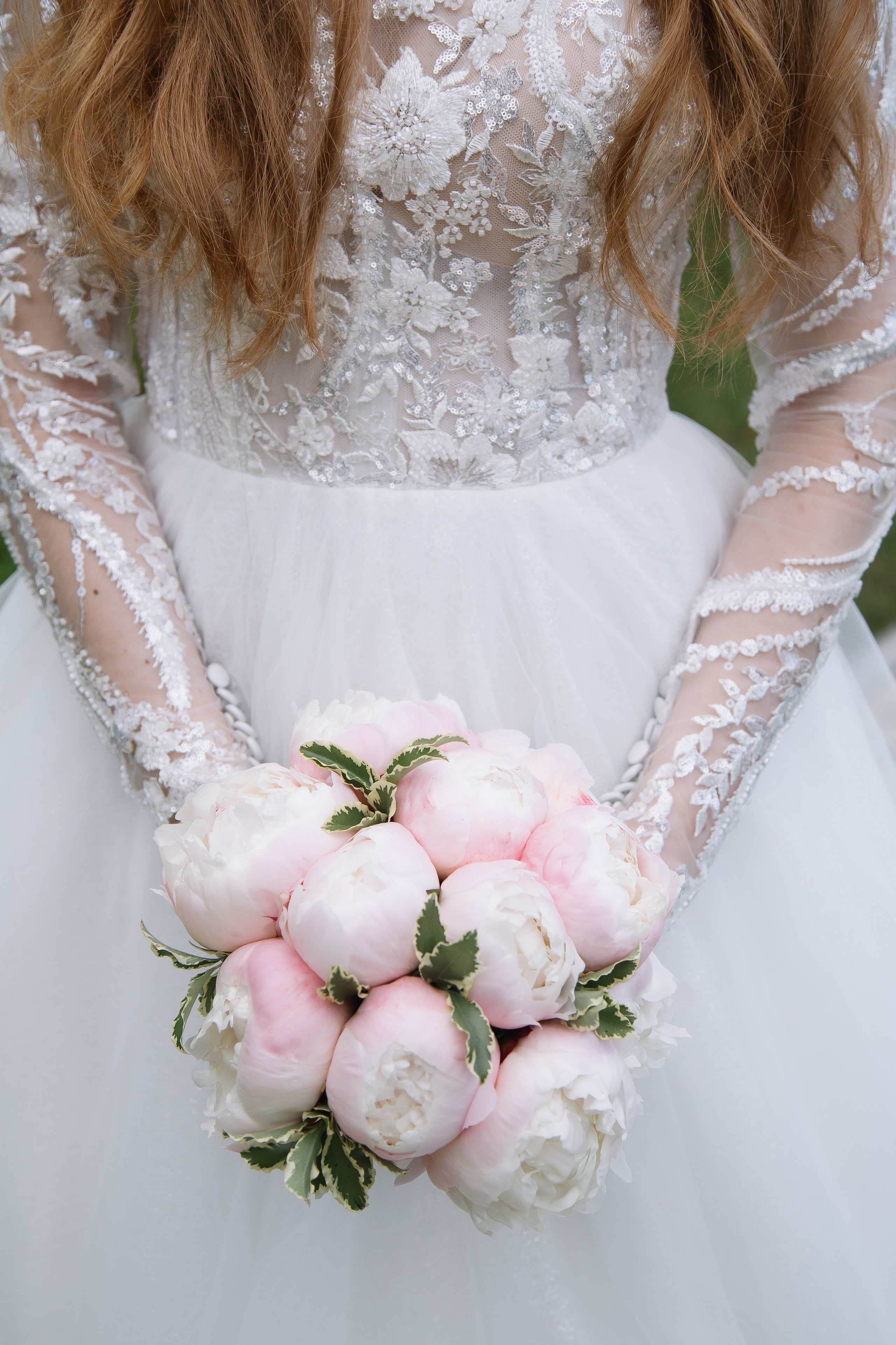 Дмитрий и Полина. Свадебный Семейный Репортажный фотограф в Москве