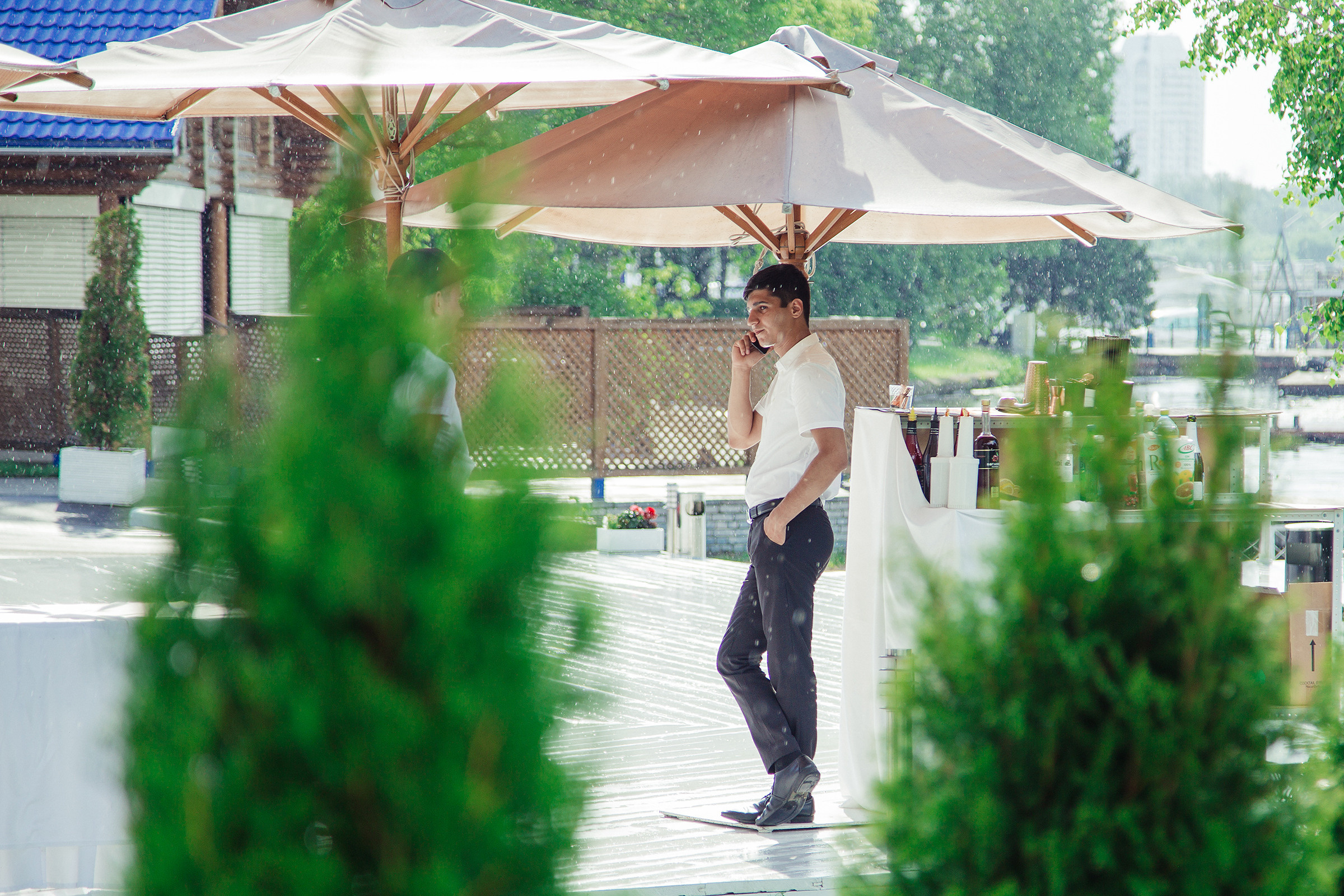 Георгий и Юлиана. Свадебный Семейный Репортажный фотограф в Москве