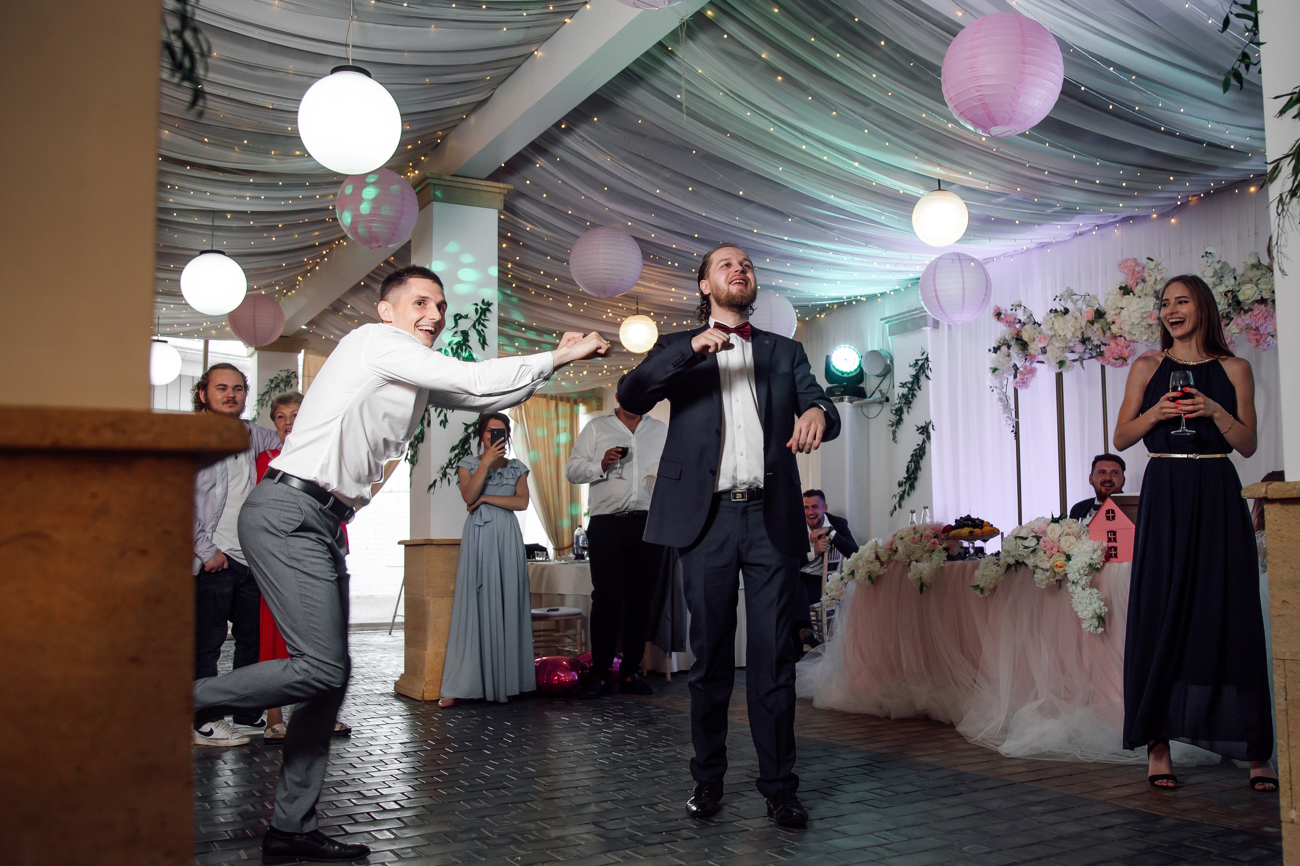 Дмитрий и Полина. Свадебный Семейный Репортажный фотограф в Москве