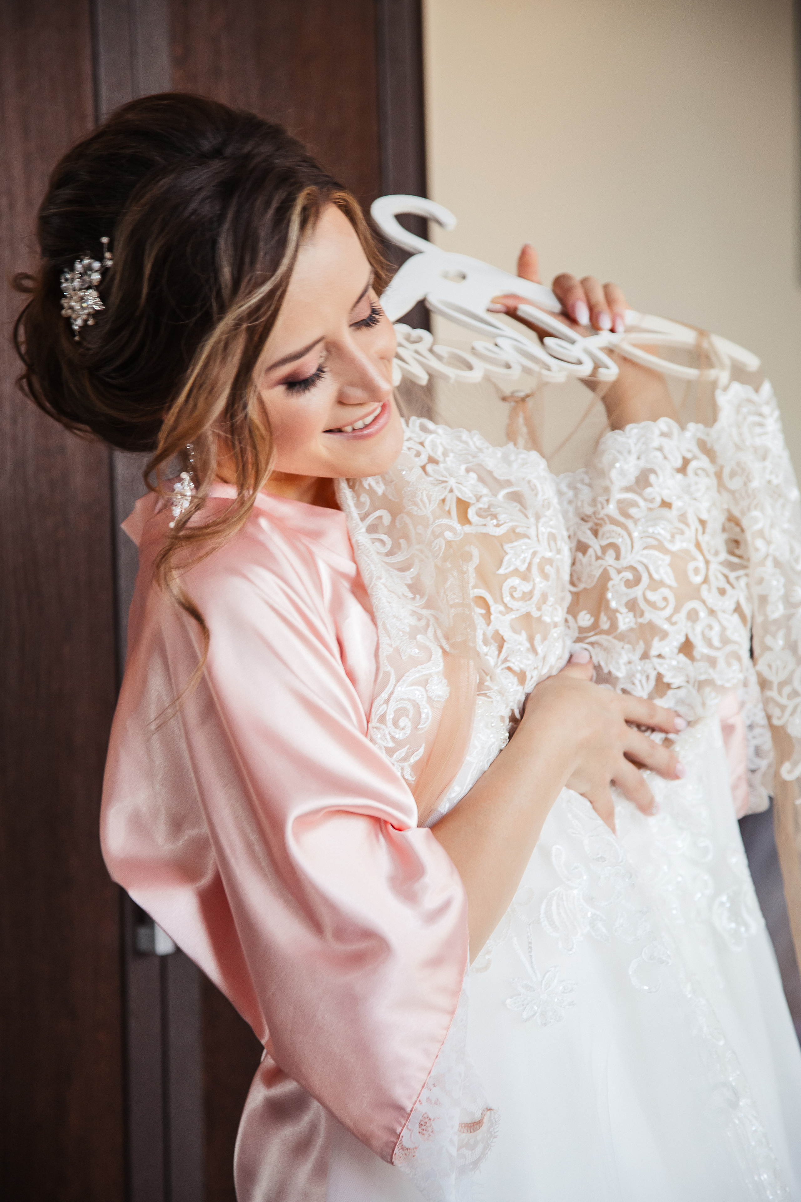 Денис И Дарья. Свадебный Семейный Репортажный фотограф в Москве