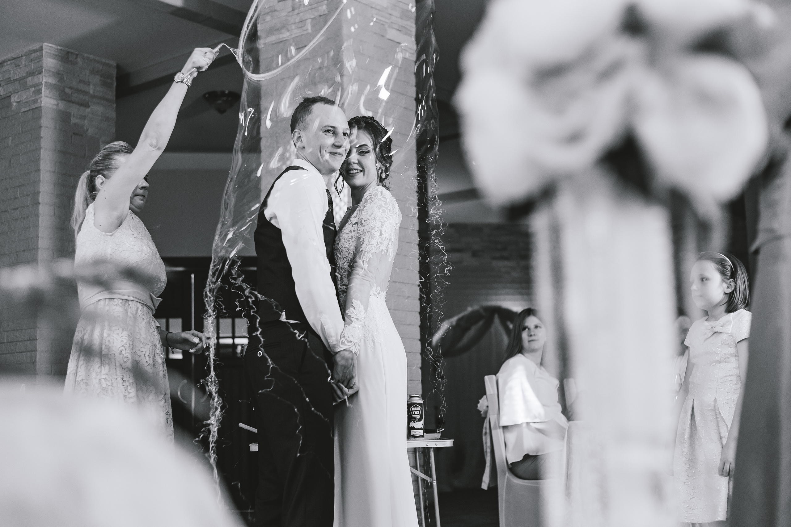 Иван и Кристина. Свадебный Семейный Репортажный фотограф в Москве