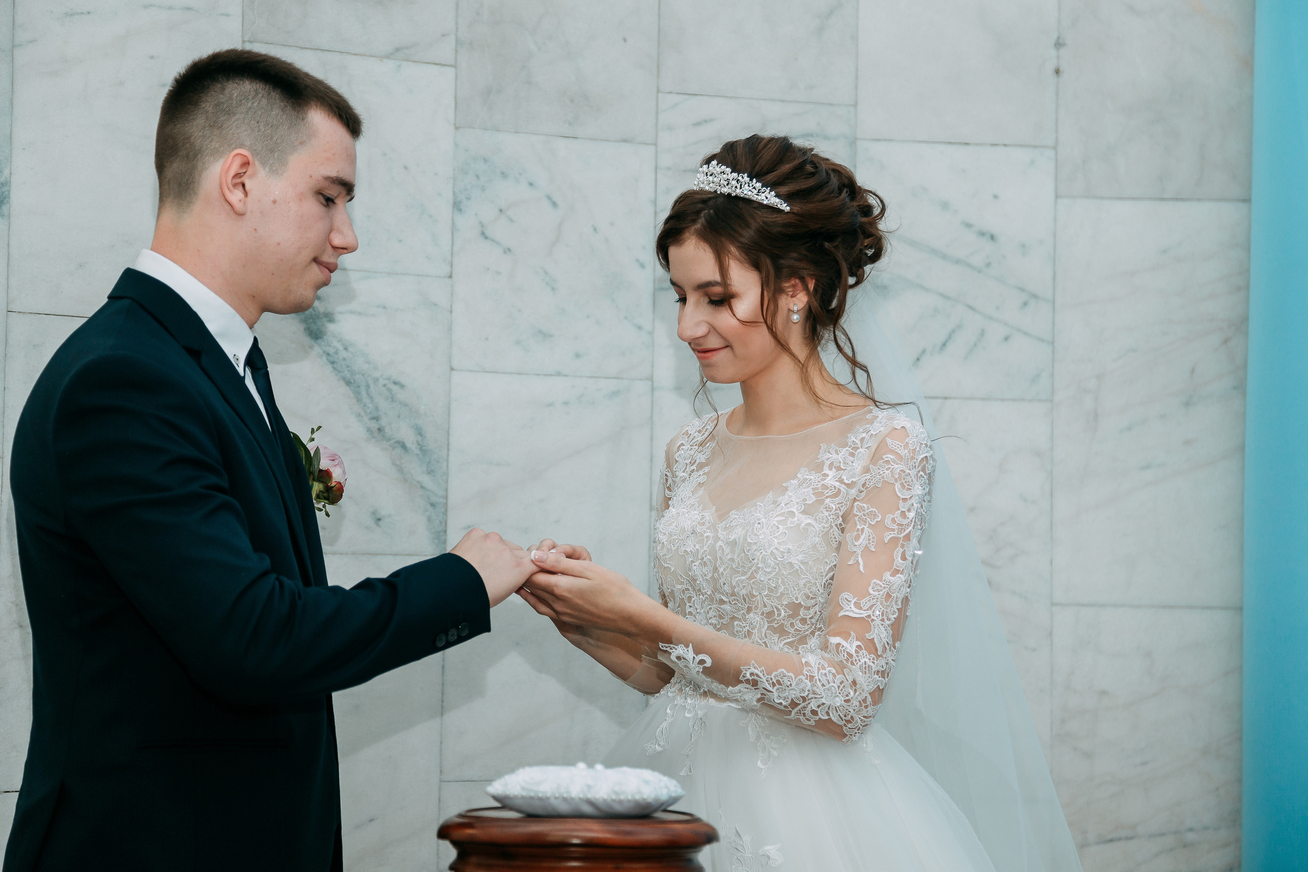 Никита и Виктория. Свадебный Семейный Репортажный фотограф в Москве